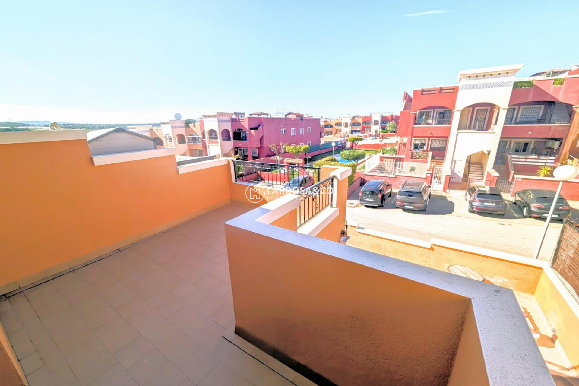 Resale - Detached House/Villa - Orihuela costa - Dream Hills