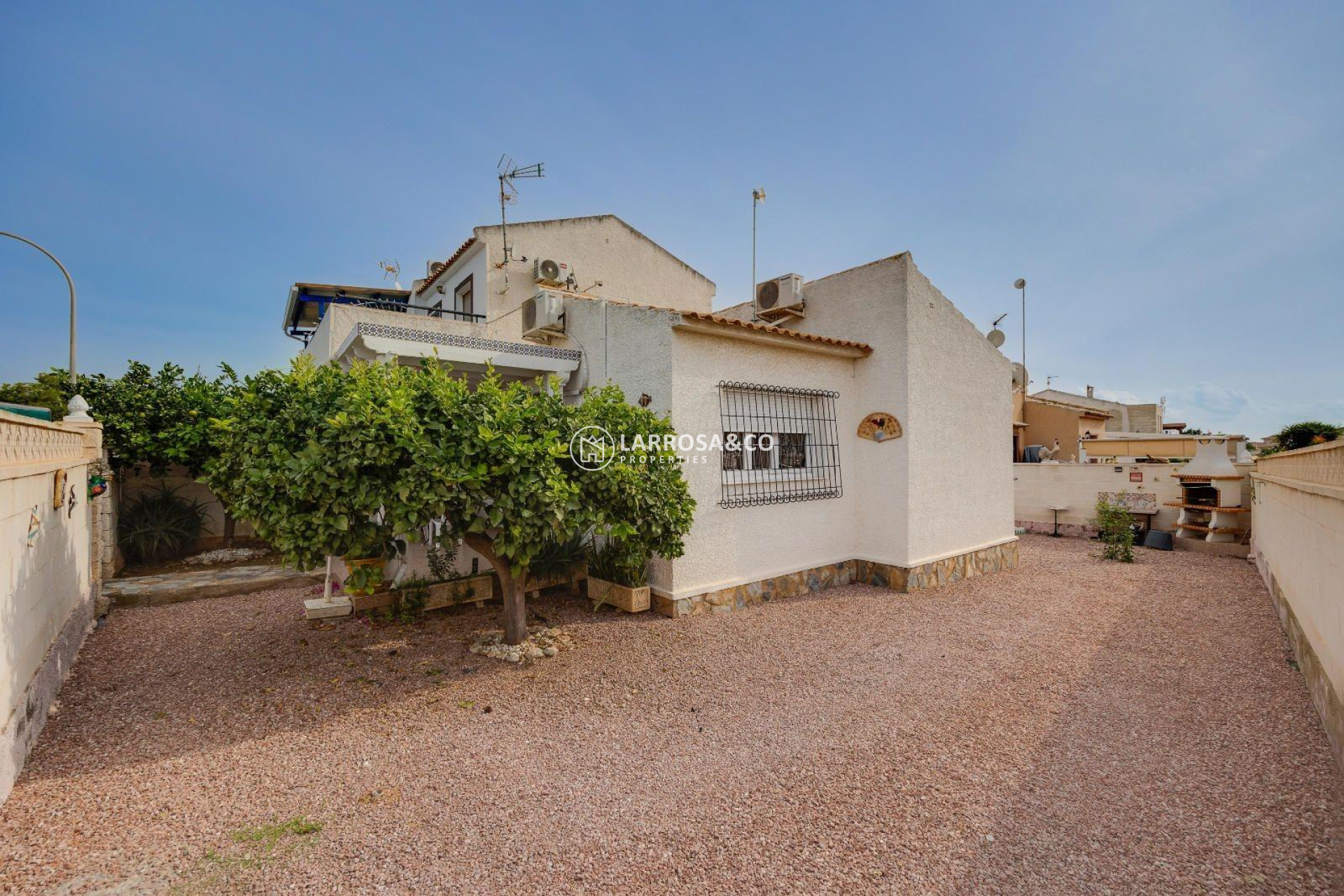 Resale - Detached House/Villa - Orihuela costa - La Florida