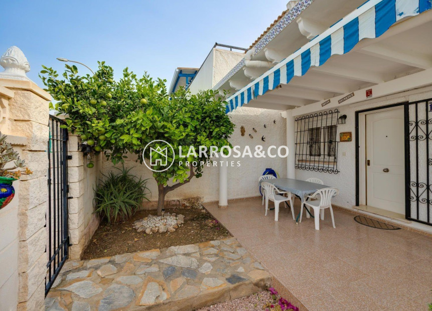 Resale - Detached House/Villa - Orihuela costa - La Florida