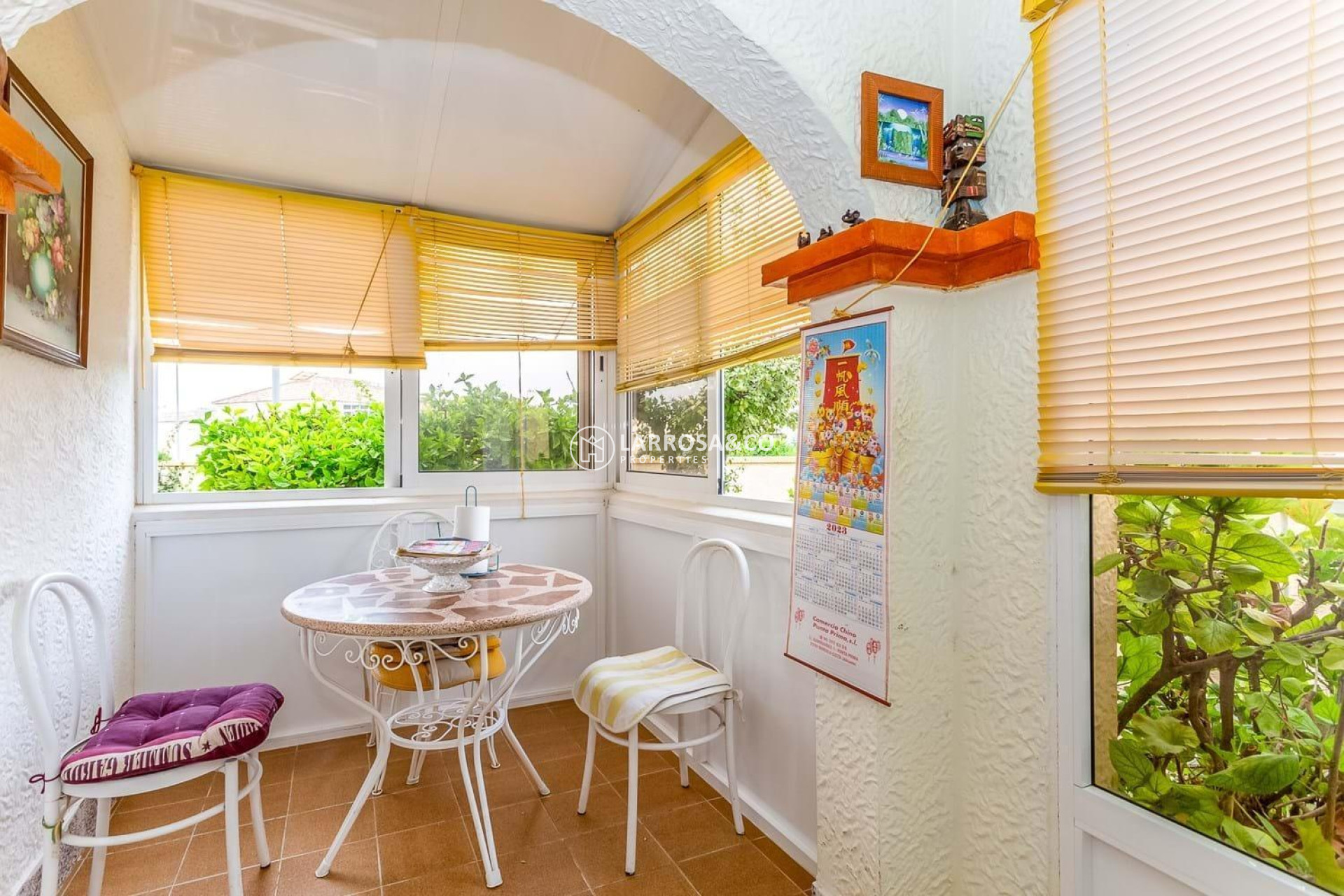 Resale - Detached House/Villa - Orihuela costa - La Zenia- Orihuela costa