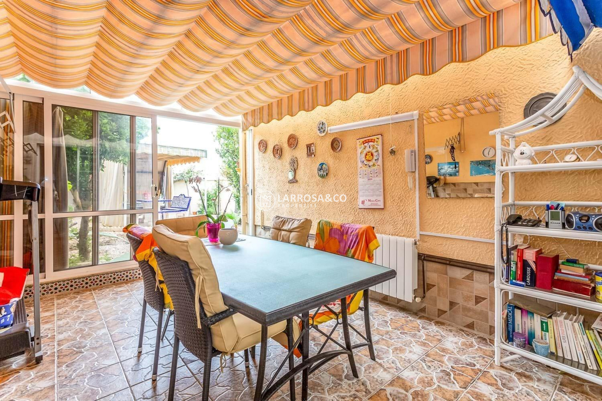 Resale - Detached House/Villa - Orihuela costa - La Zenia- Orihuela costa