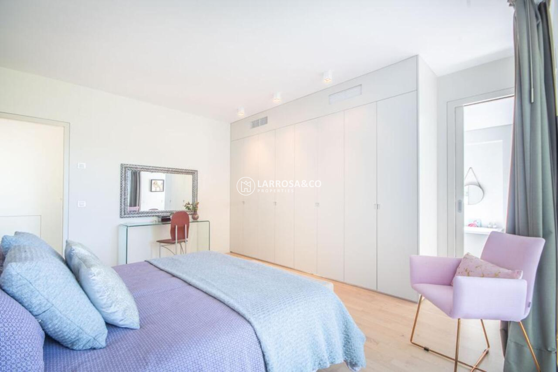 Resale - Detached House/Villa - Orihuela costa - Las Colinas Golf