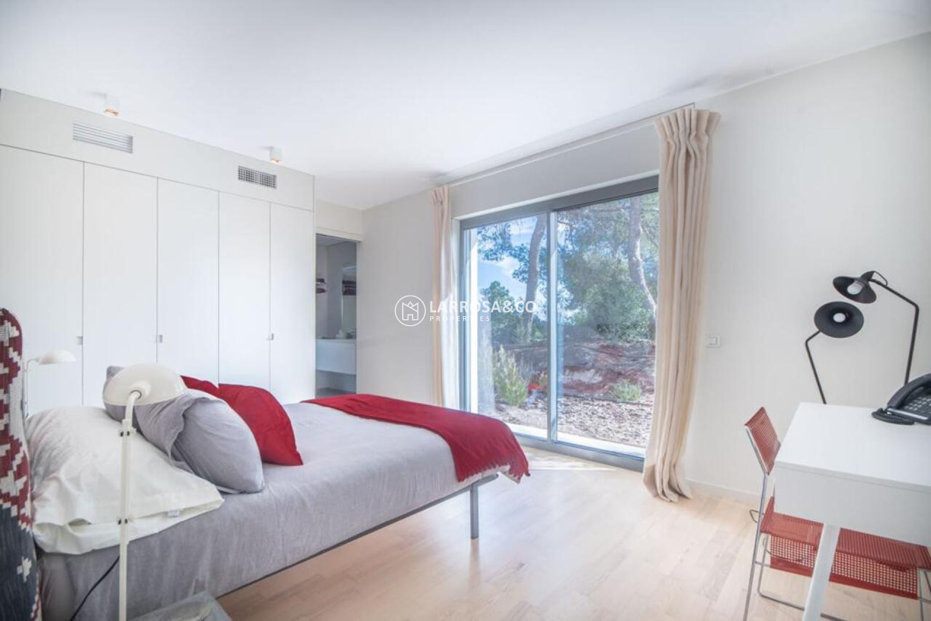 Resale - Detached House/Villa - Orihuela costa - Las Colinas Golf