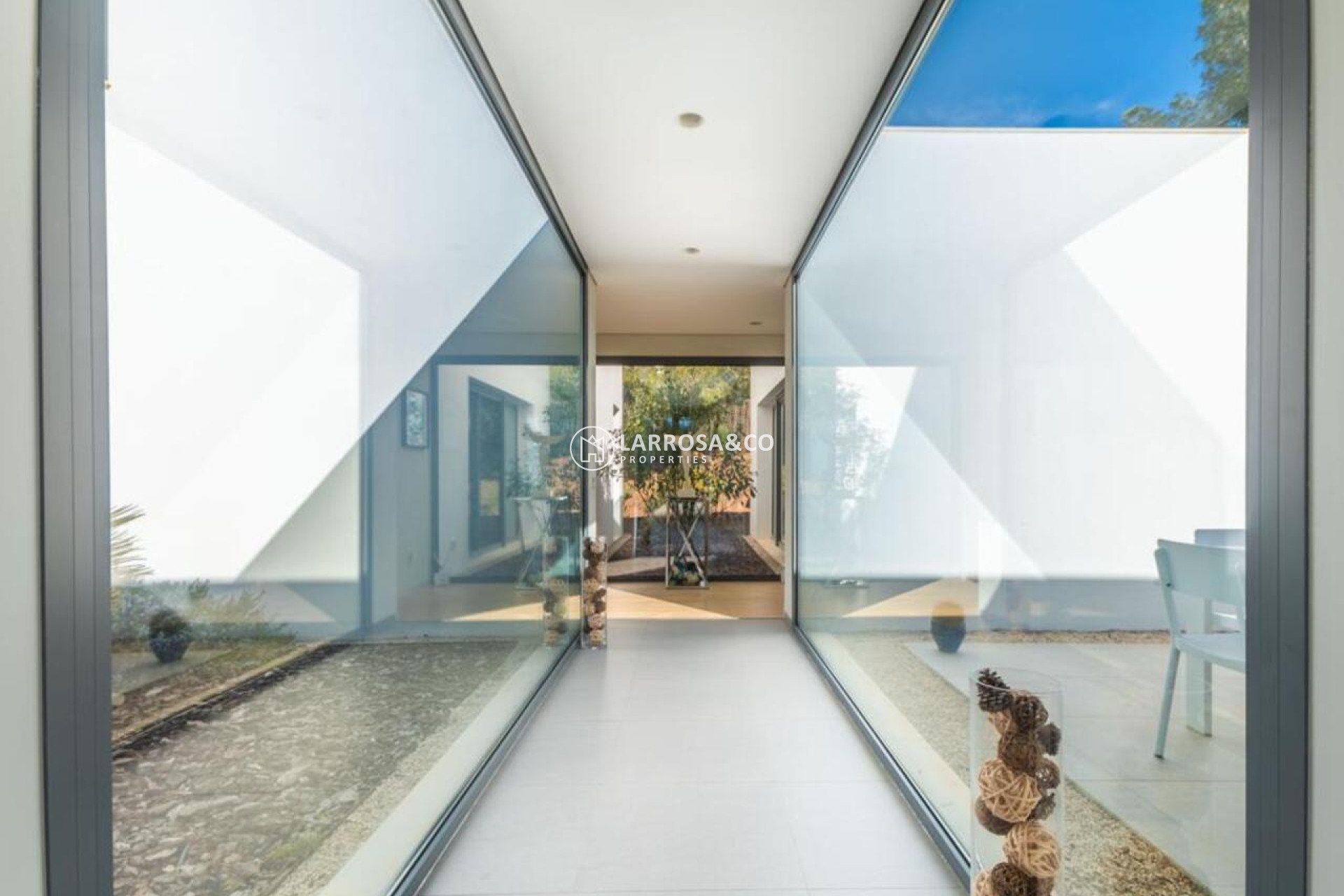 Resale - Detached House/Villa - Orihuela costa - Las Colinas Golf