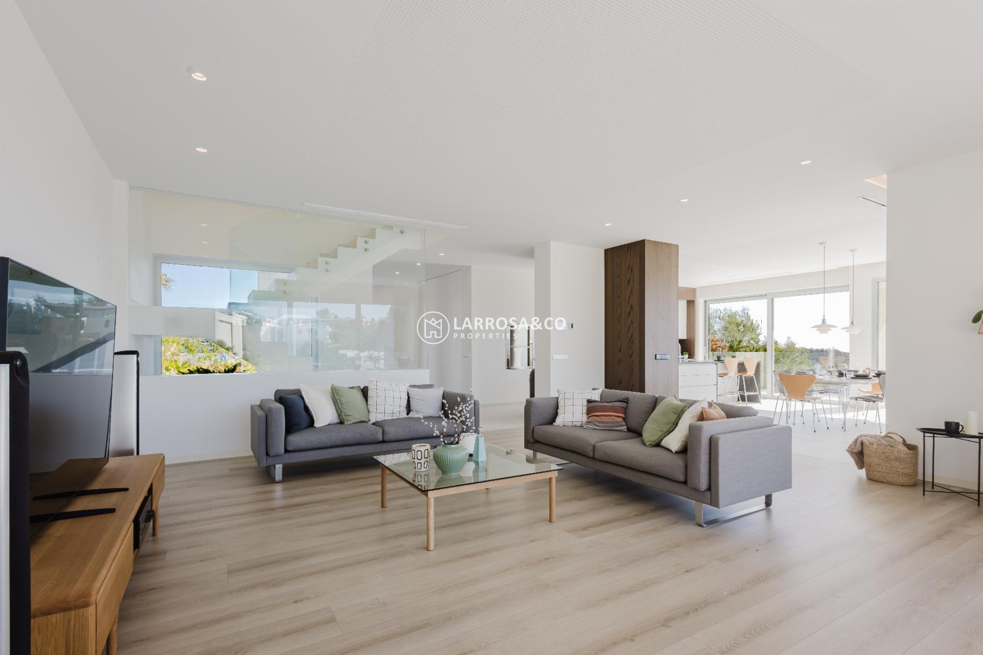 Resale - Detached House/Villa - Orihuela costa - Las Colinas Golf