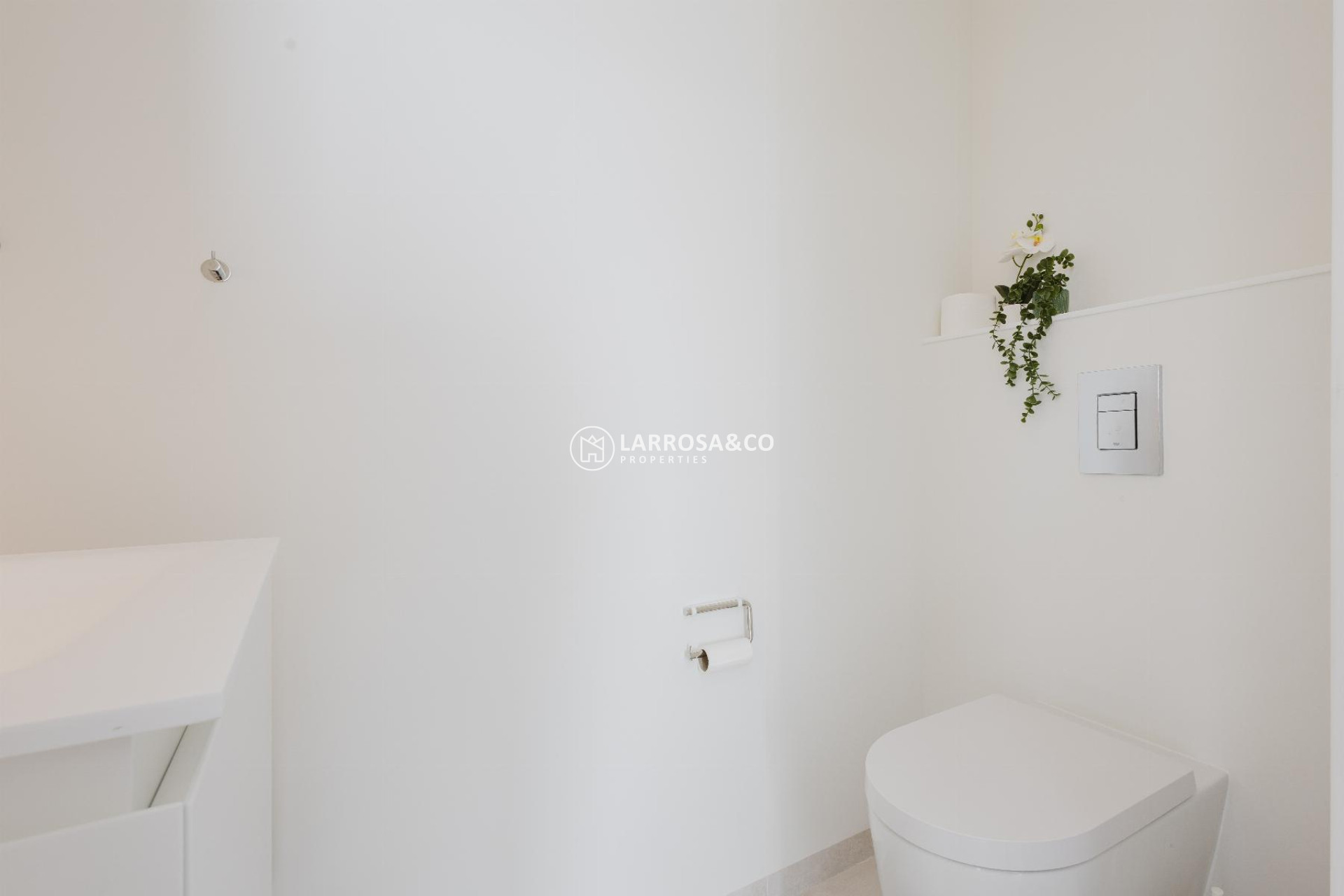 Resale - Detached House/Villa - Orihuela costa - Las Colinas Golf