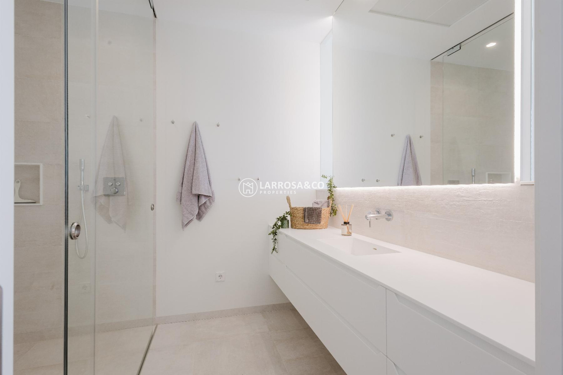 Resale - Detached House/Villa - Orihuela costa - Las Colinas Golf