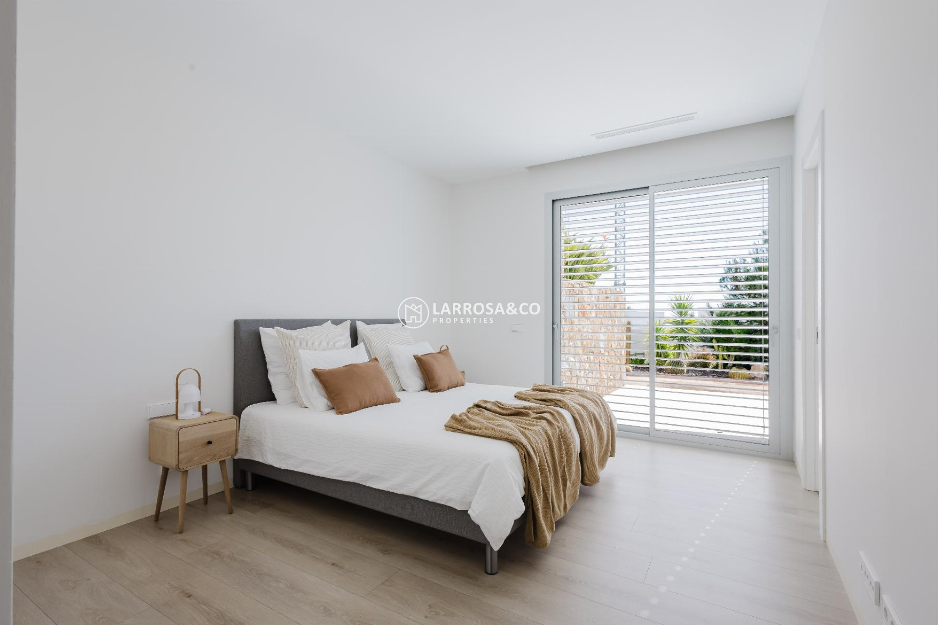 Resale - Detached House/Villa - Orihuela costa - Las Colinas Golf