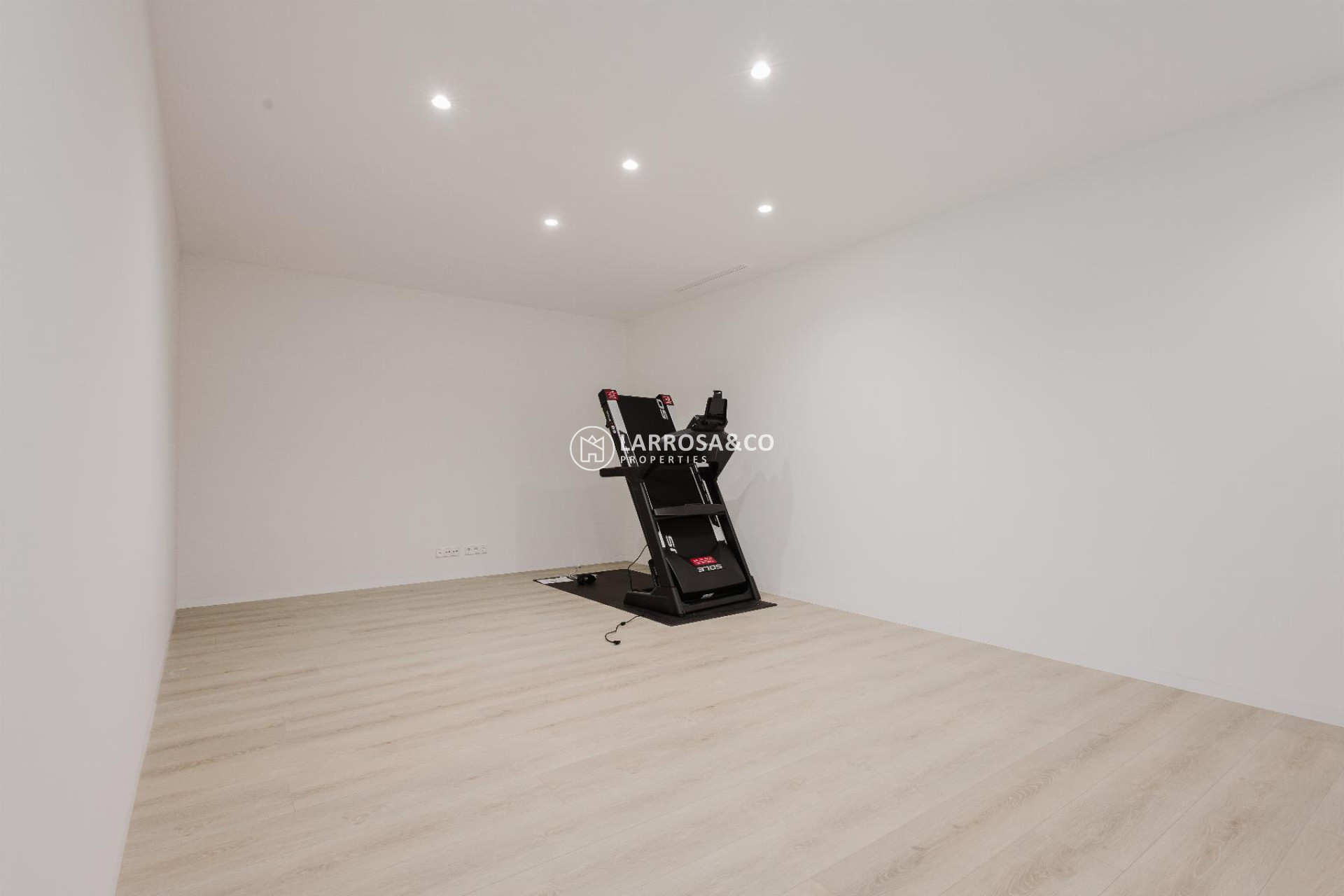 Resale - Detached House/Villa - Orihuela costa - Las Colinas Golf