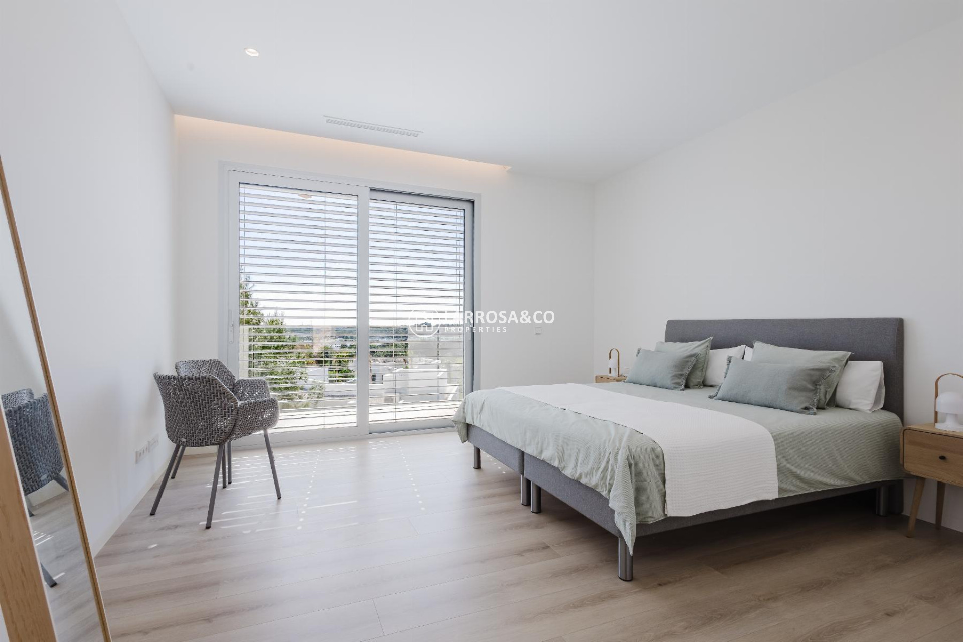 Resale - Detached House/Villa - Orihuela costa - Las Colinas Golf
