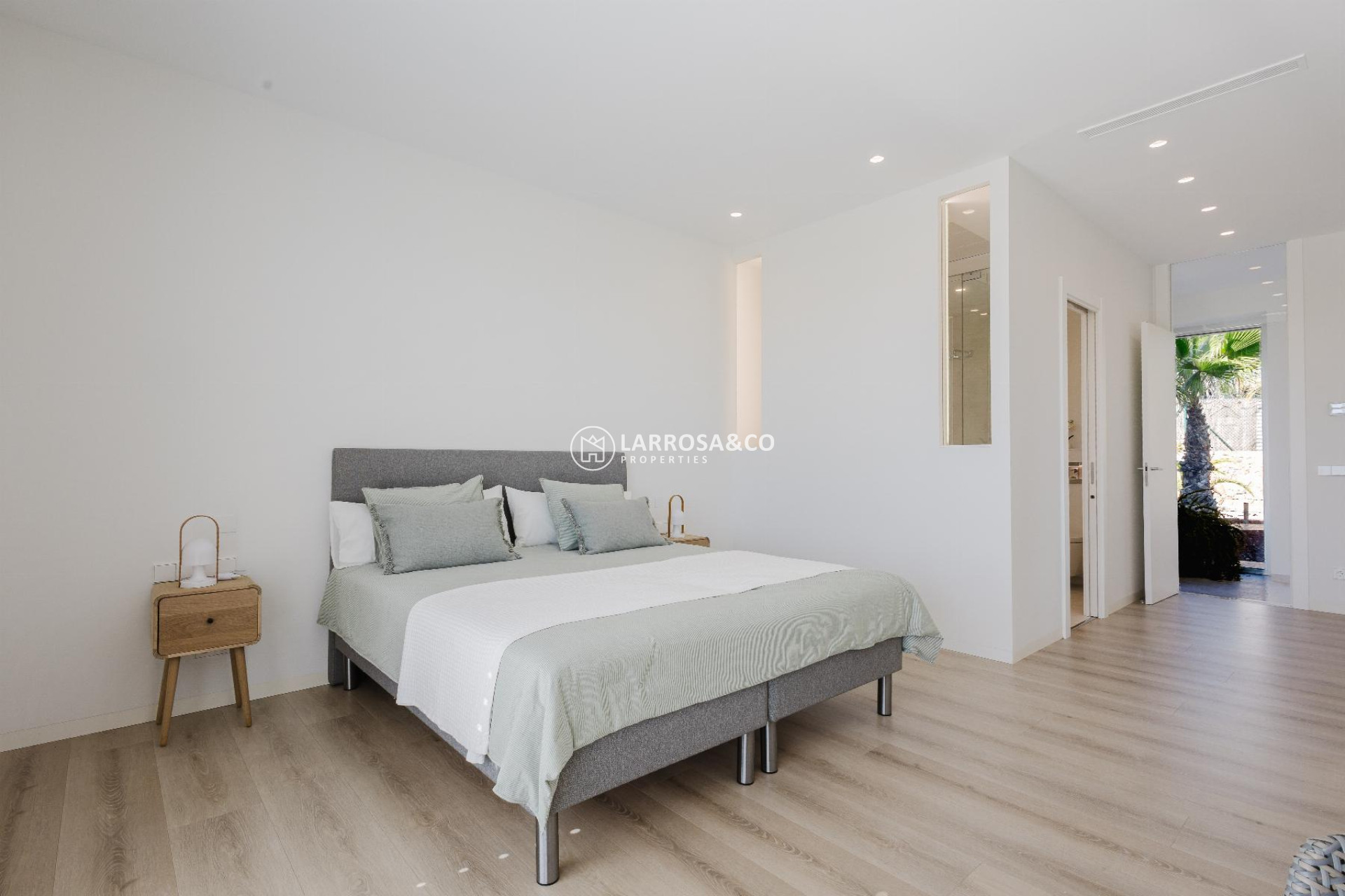 Resale - Detached House/Villa - Orihuela costa - Las Colinas Golf