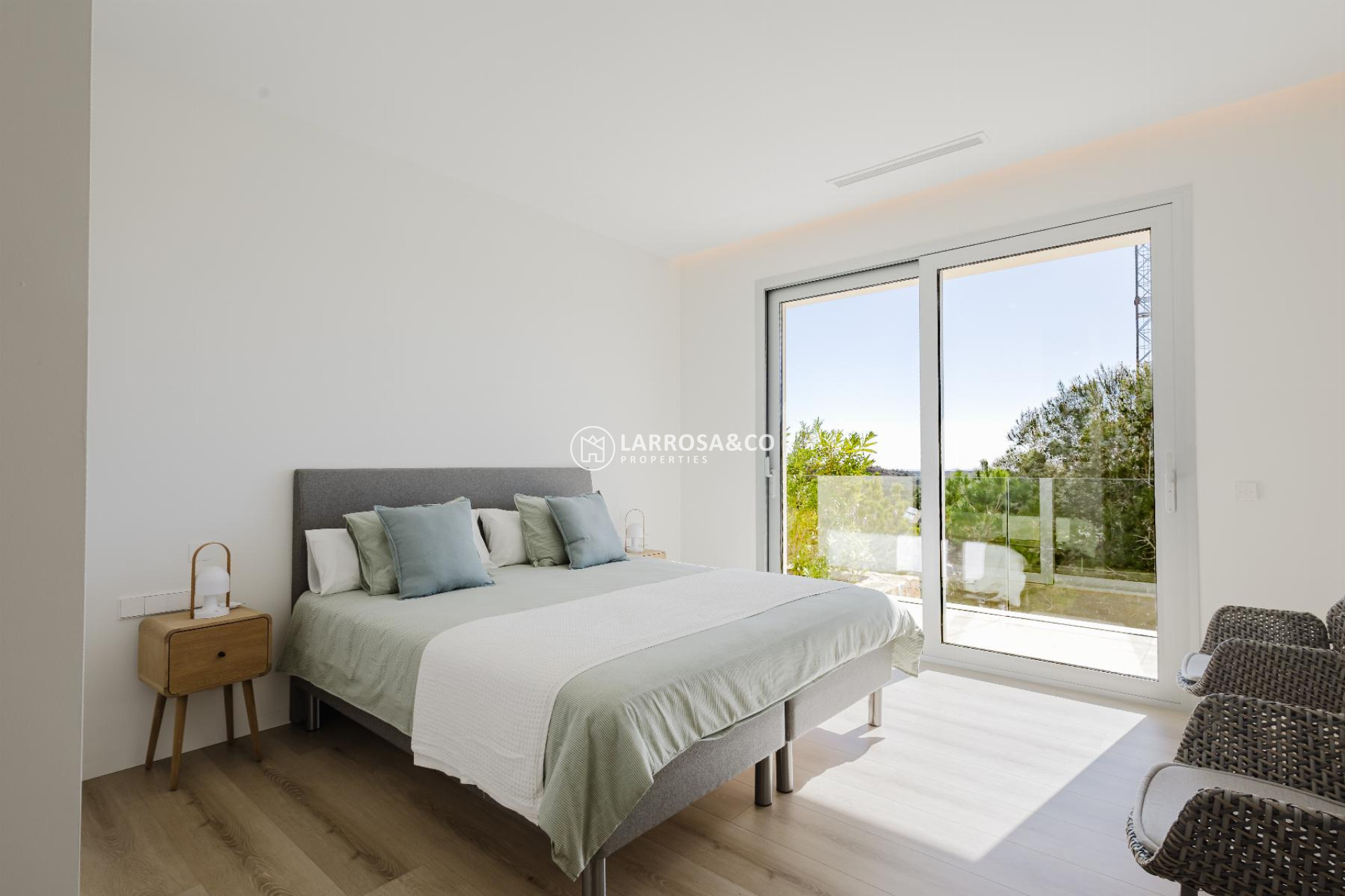 Resale - Detached House/Villa - Orihuela costa - Las Colinas Golf