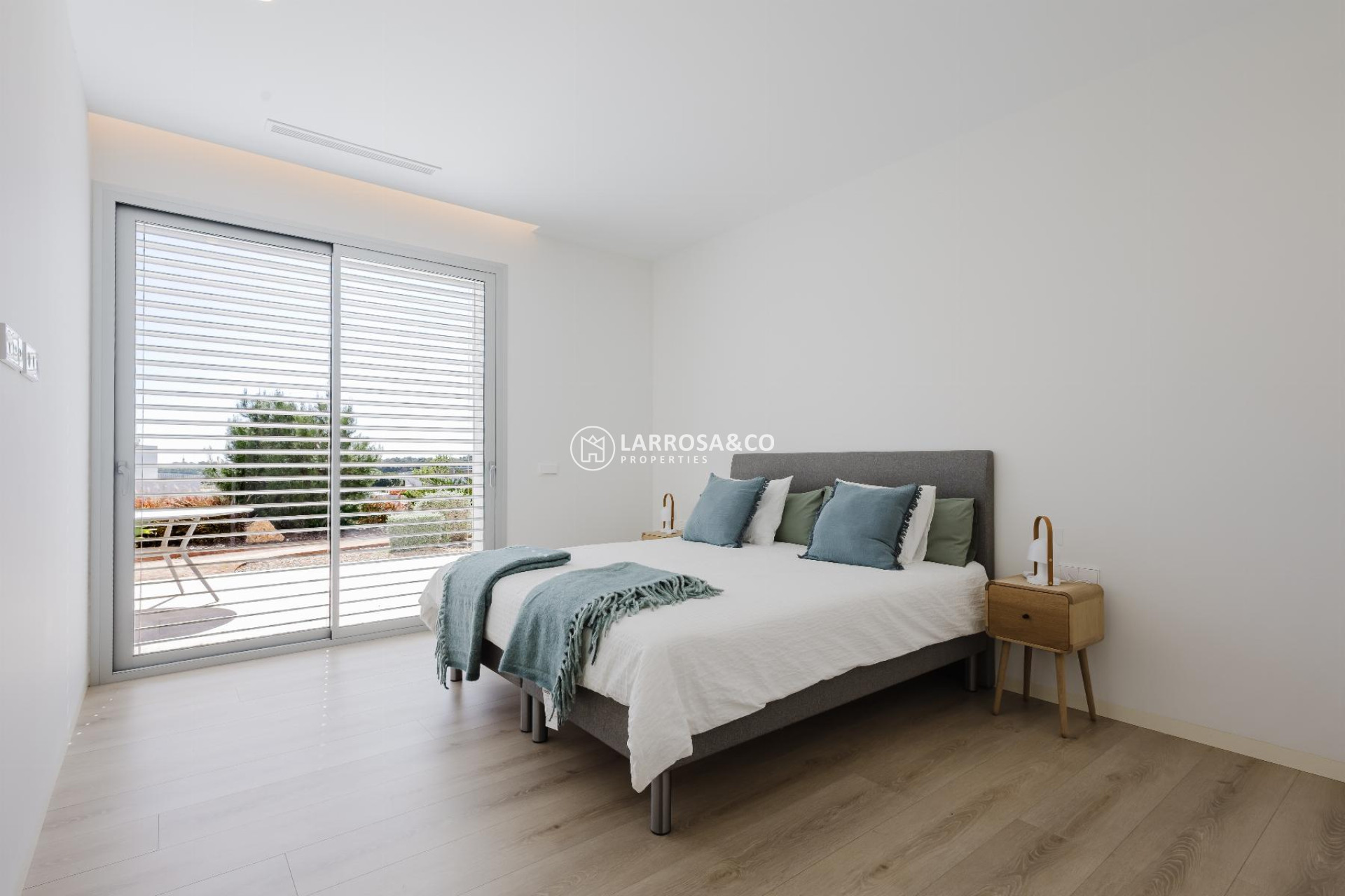 Resale - Detached House/Villa - Orihuela costa - Las Colinas Golf