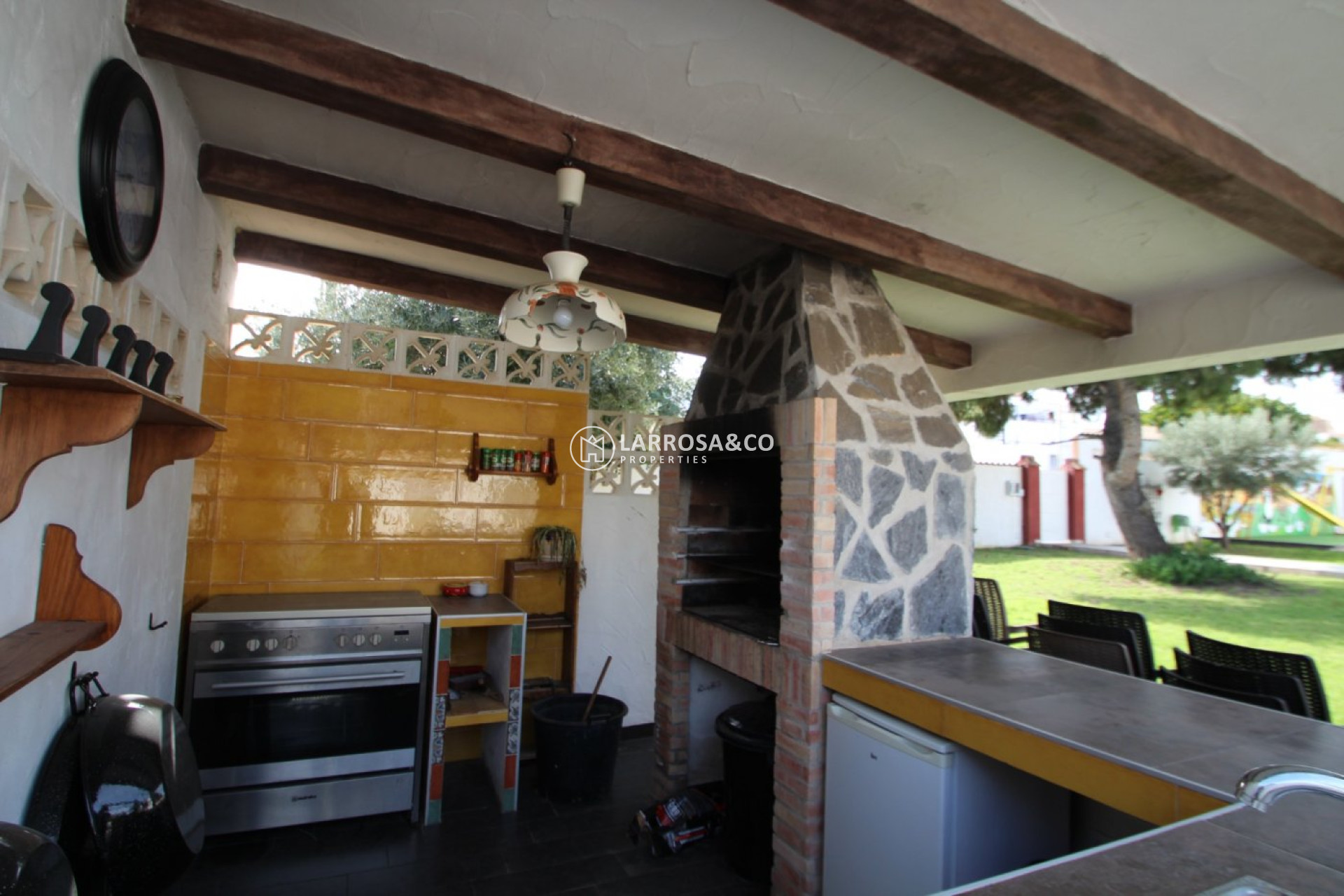 Resale - Detached House/Villa - Orihuela costa - Lomas de Cabo Roig