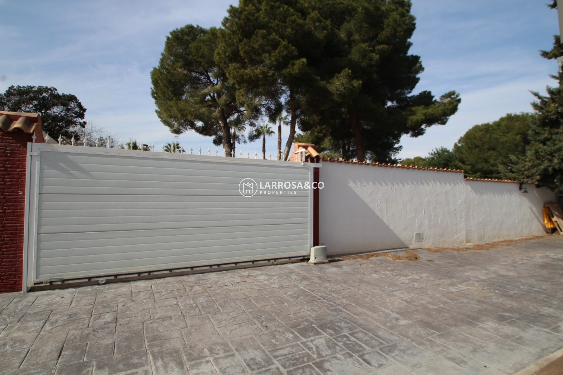 Resale - Detached House/Villa - Orihuela costa - Lomas de Cabo Roig