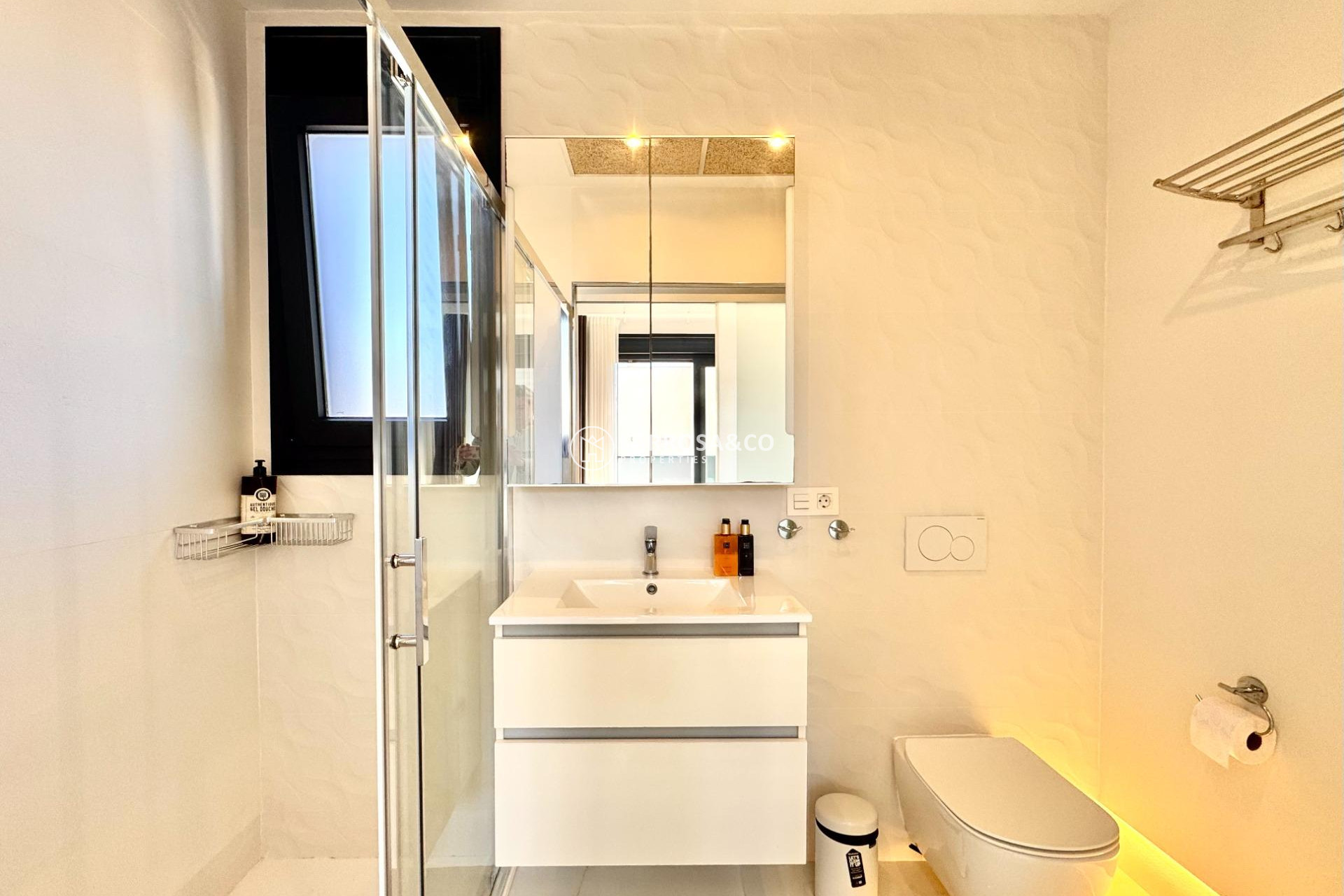 Resale - Detached House/Villa - Orihuela costa - Lomas de Cabo Roig