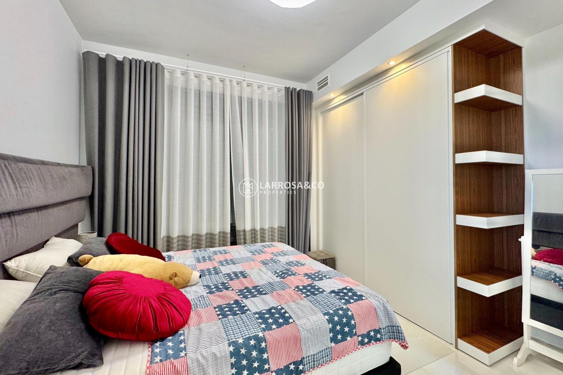 Resale - Detached House/Villa - Orihuela costa - Lomas de Cabo Roig