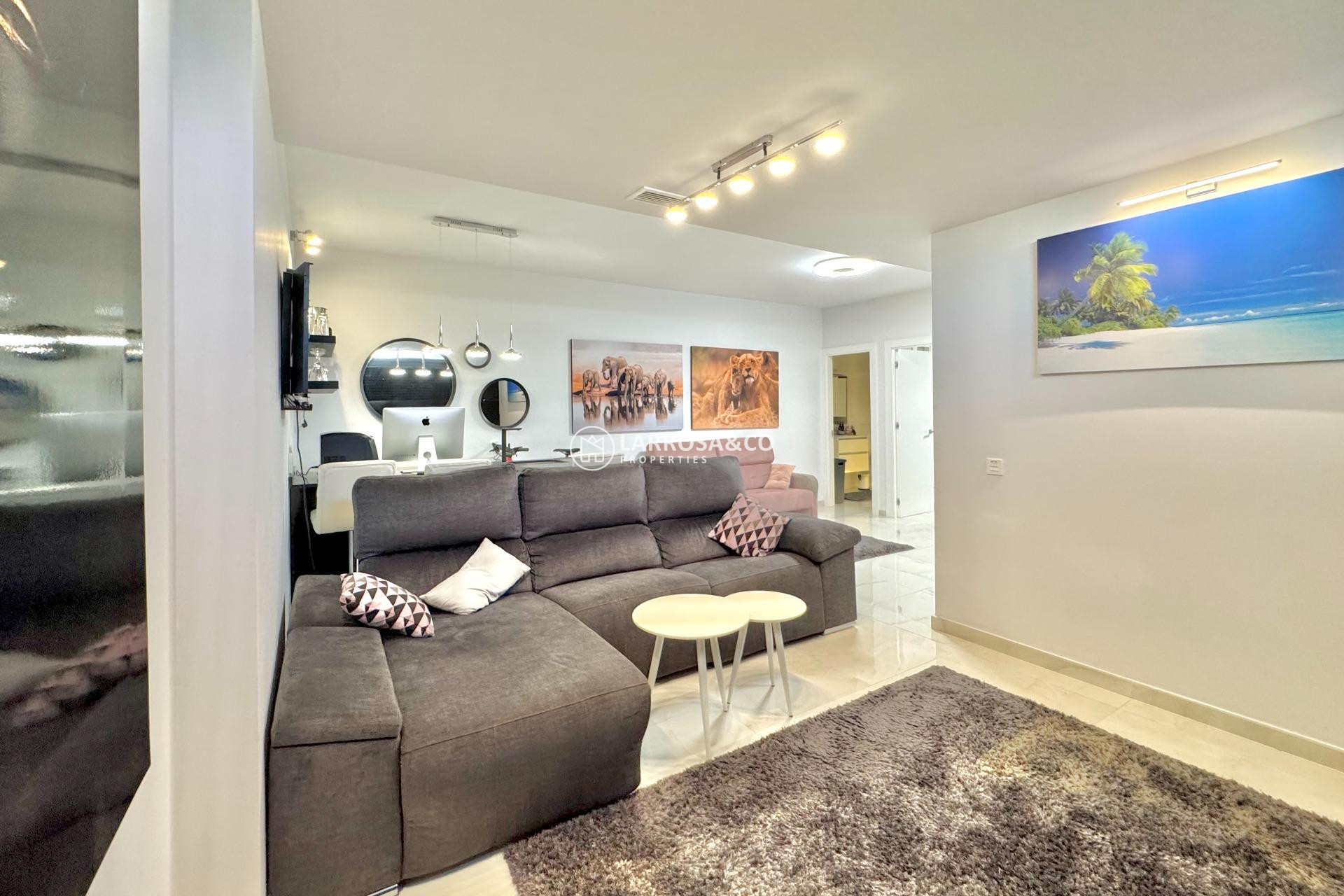 Resale - Detached House/Villa - Orihuela costa - Lomas de Cabo Roig