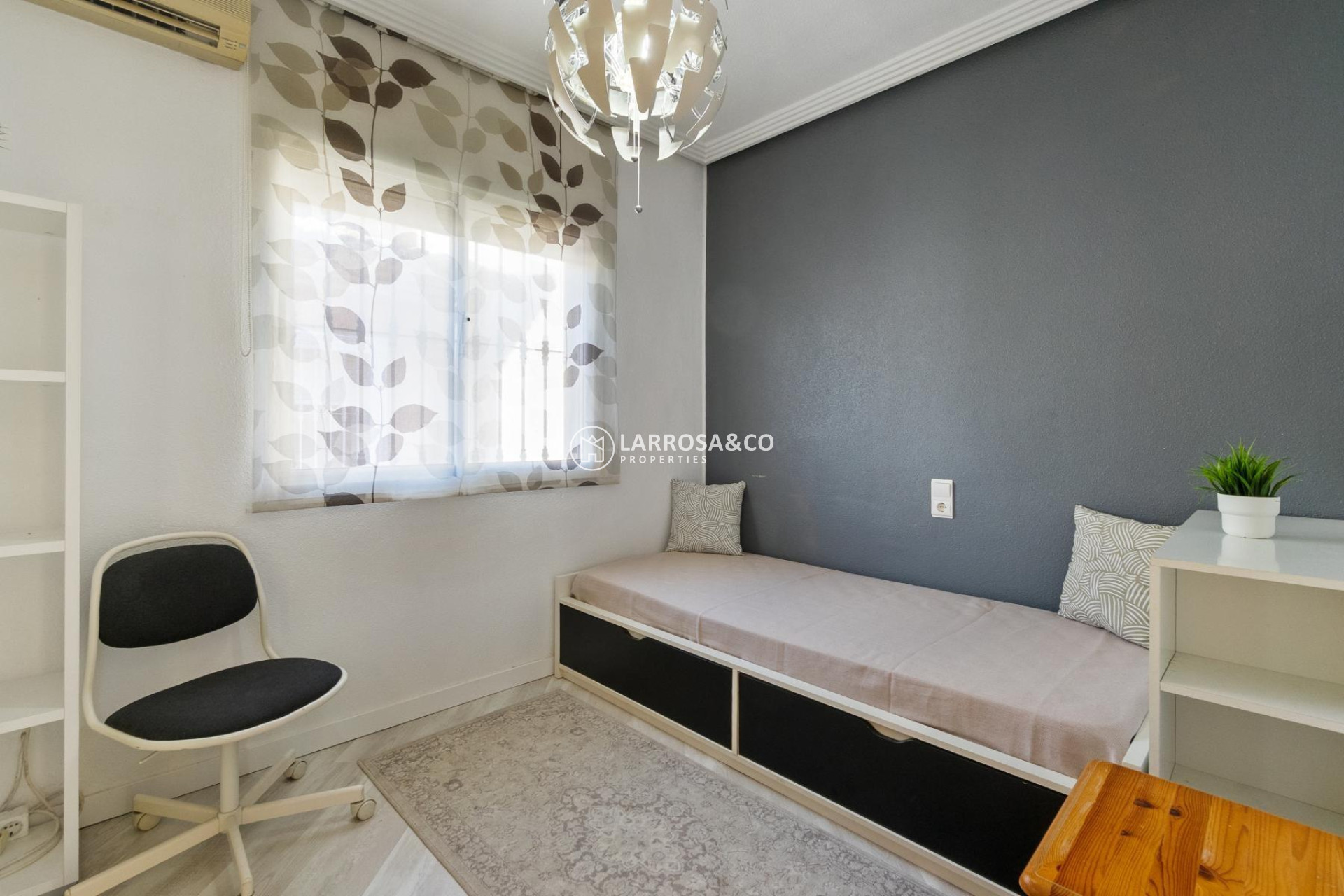 Resale - Detached House/Villa - Orihuela costa - Los Altos