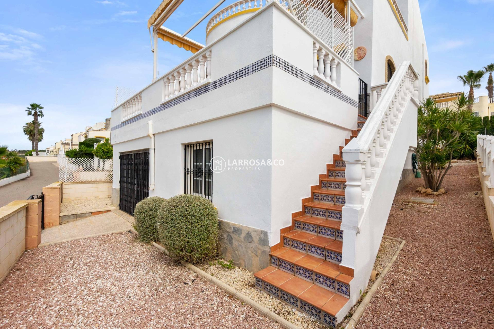 Resale - Detached House/Villa - Orihuela costa - Los Dolses