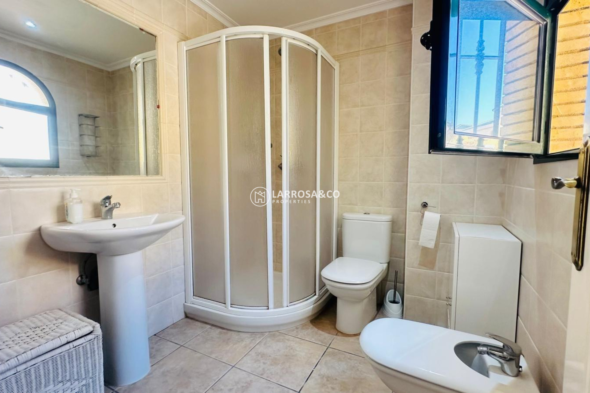 Resale - Detached House/Villa - Orihuela costa - PAU 8