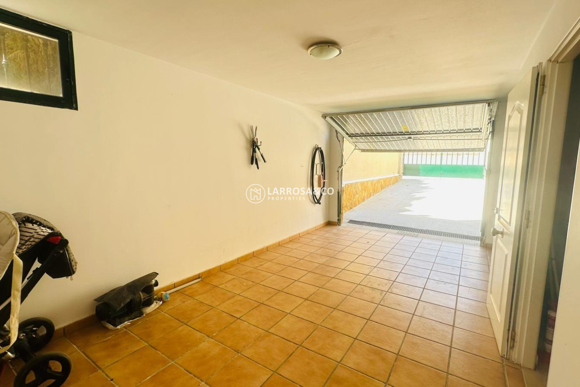 Resale - Detached House/Villa - Orihuela costa - PAU 8