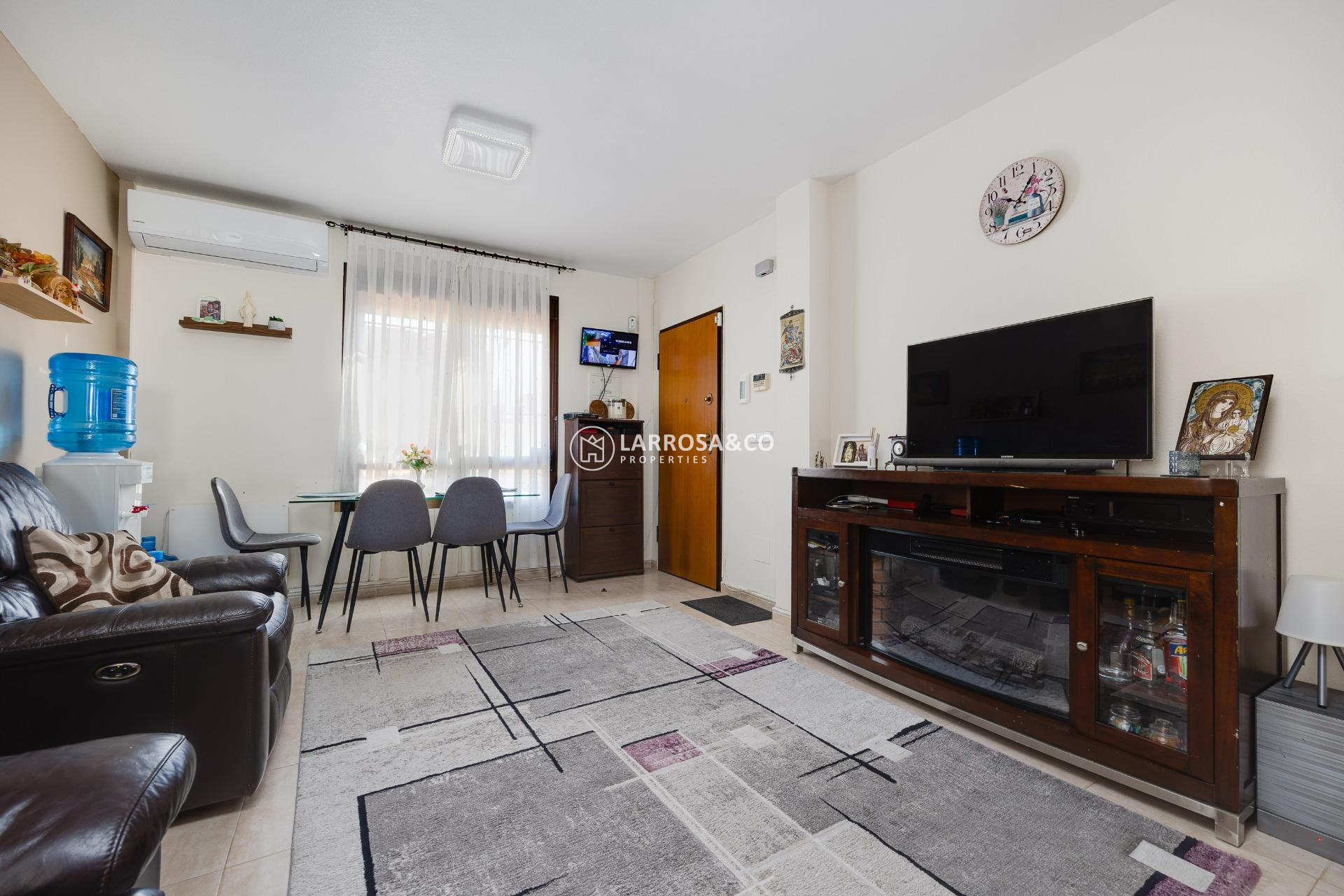 Resale - Detached House/Villa - Orihuela costa - PAU 8