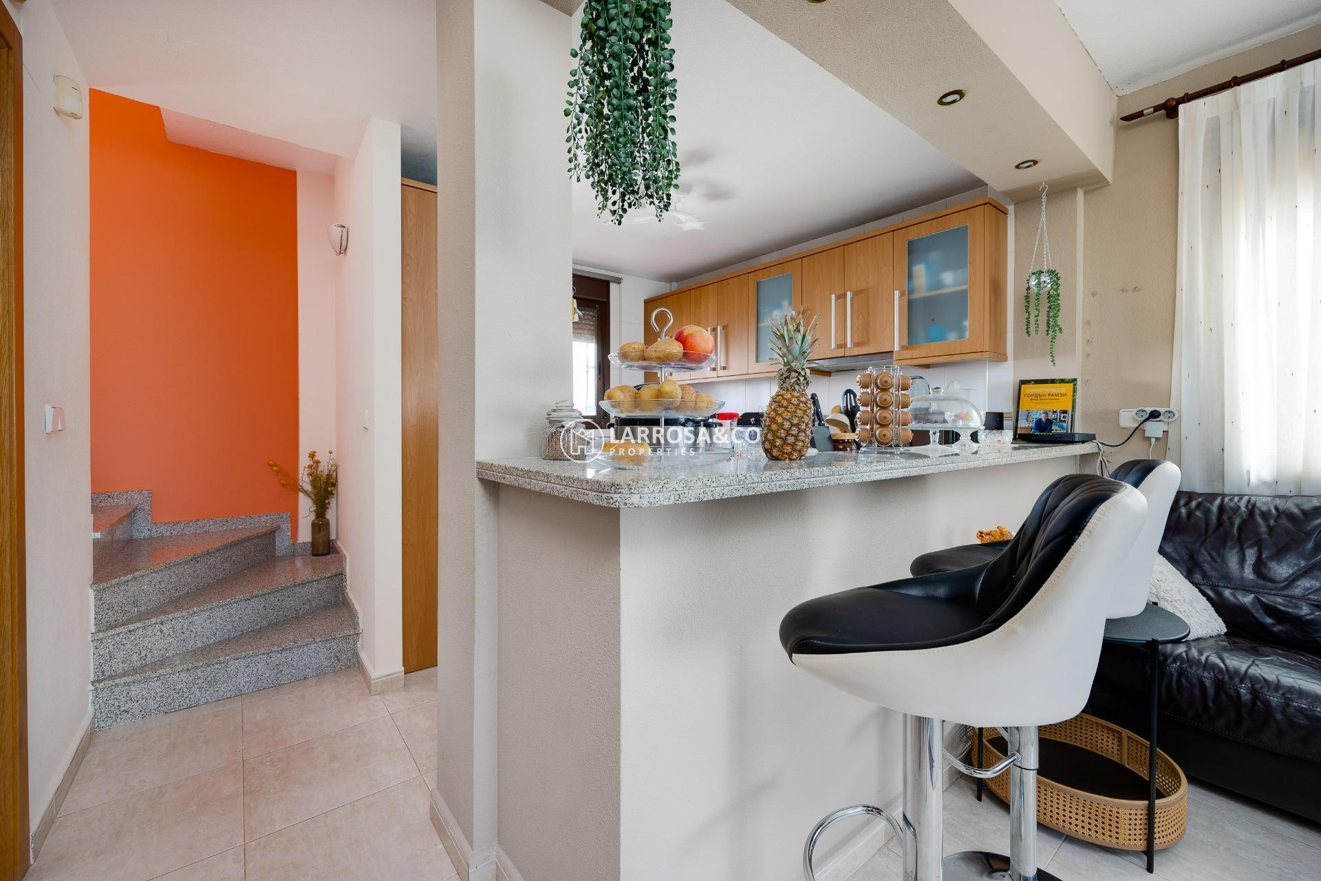 Resale - Detached House/Villa - Orihuela costa - PAU 8