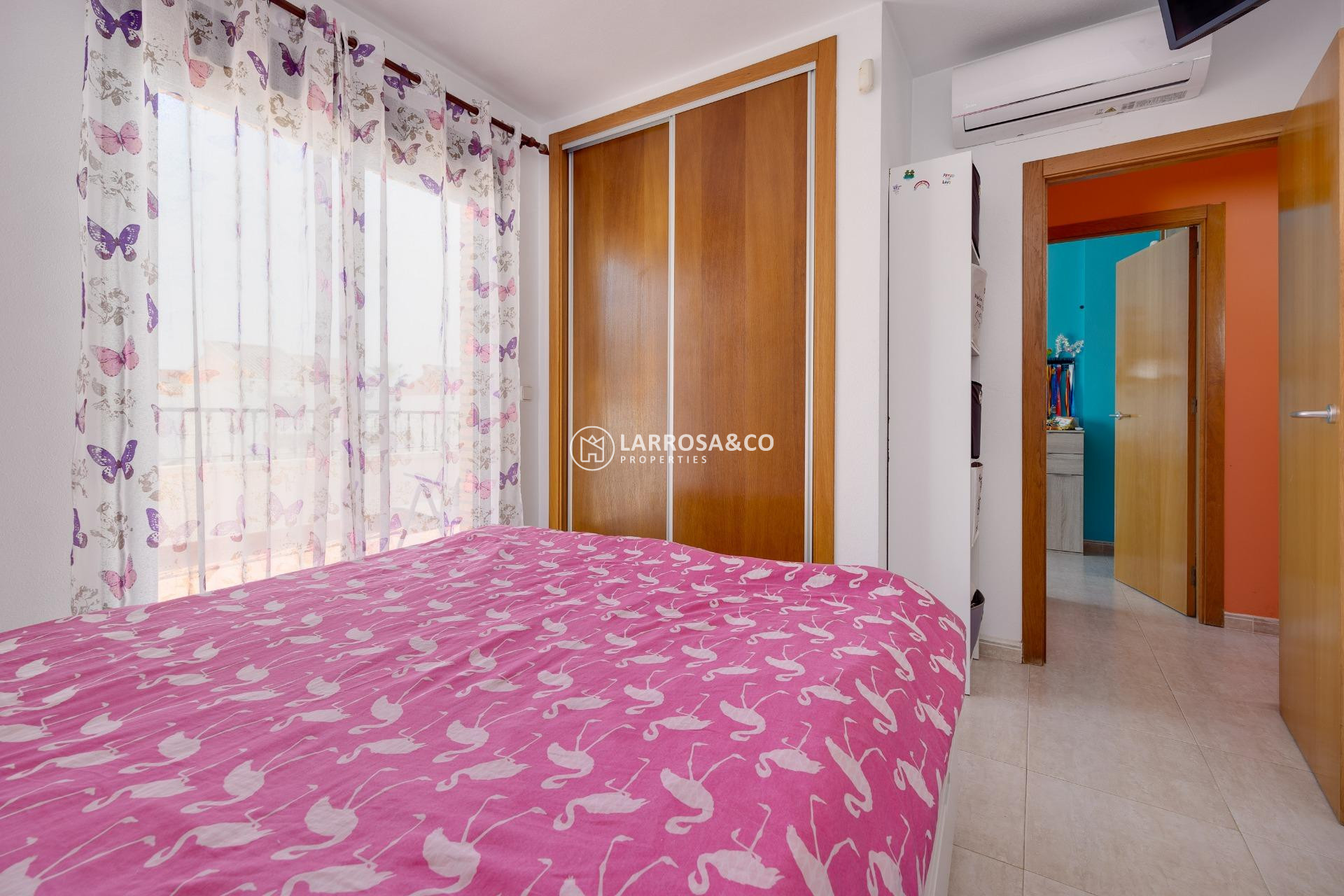 Resale - Detached House/Villa - Orihuela costa - PAU 8