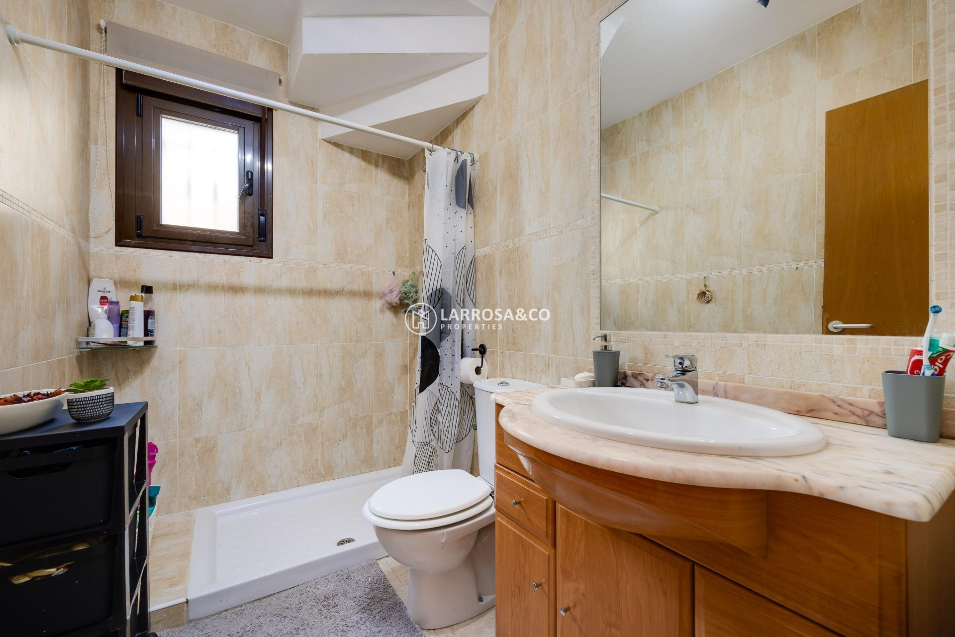 Resale - Detached House/Villa - Orihuela costa - PAU 8