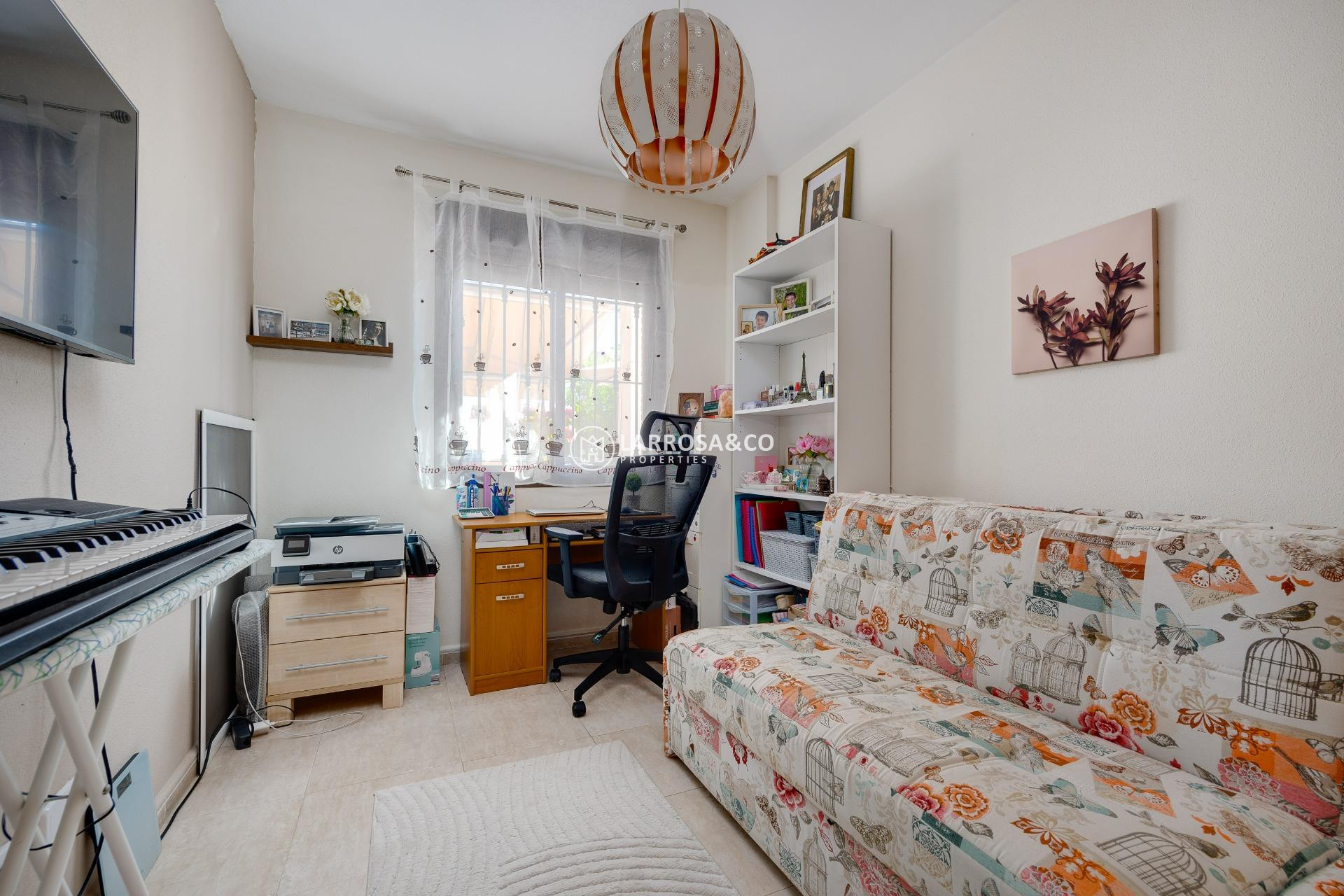 Resale - Detached House/Villa - Orihuela costa - PAU 8