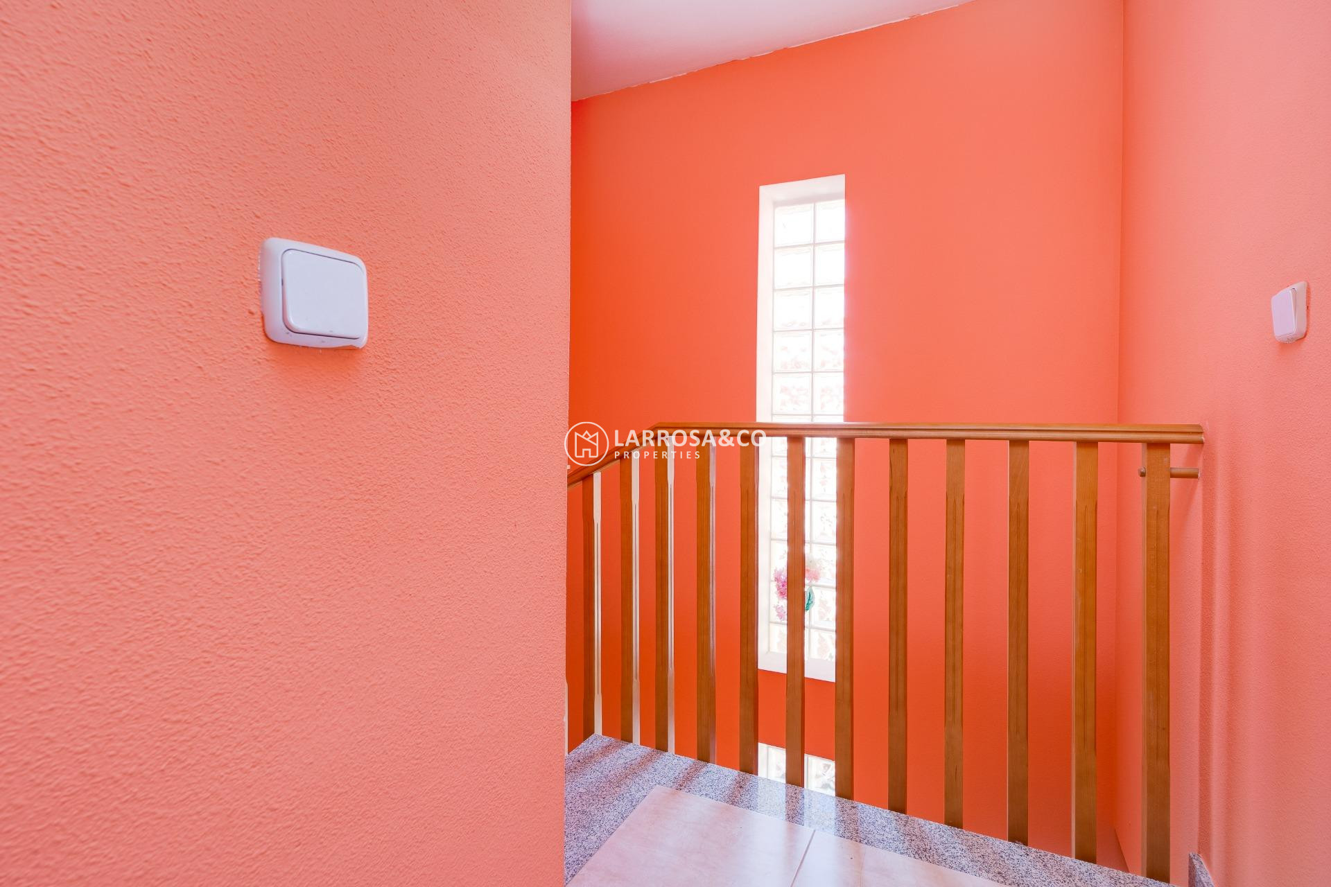 Resale - Detached House/Villa - Orihuela costa - PAU 8