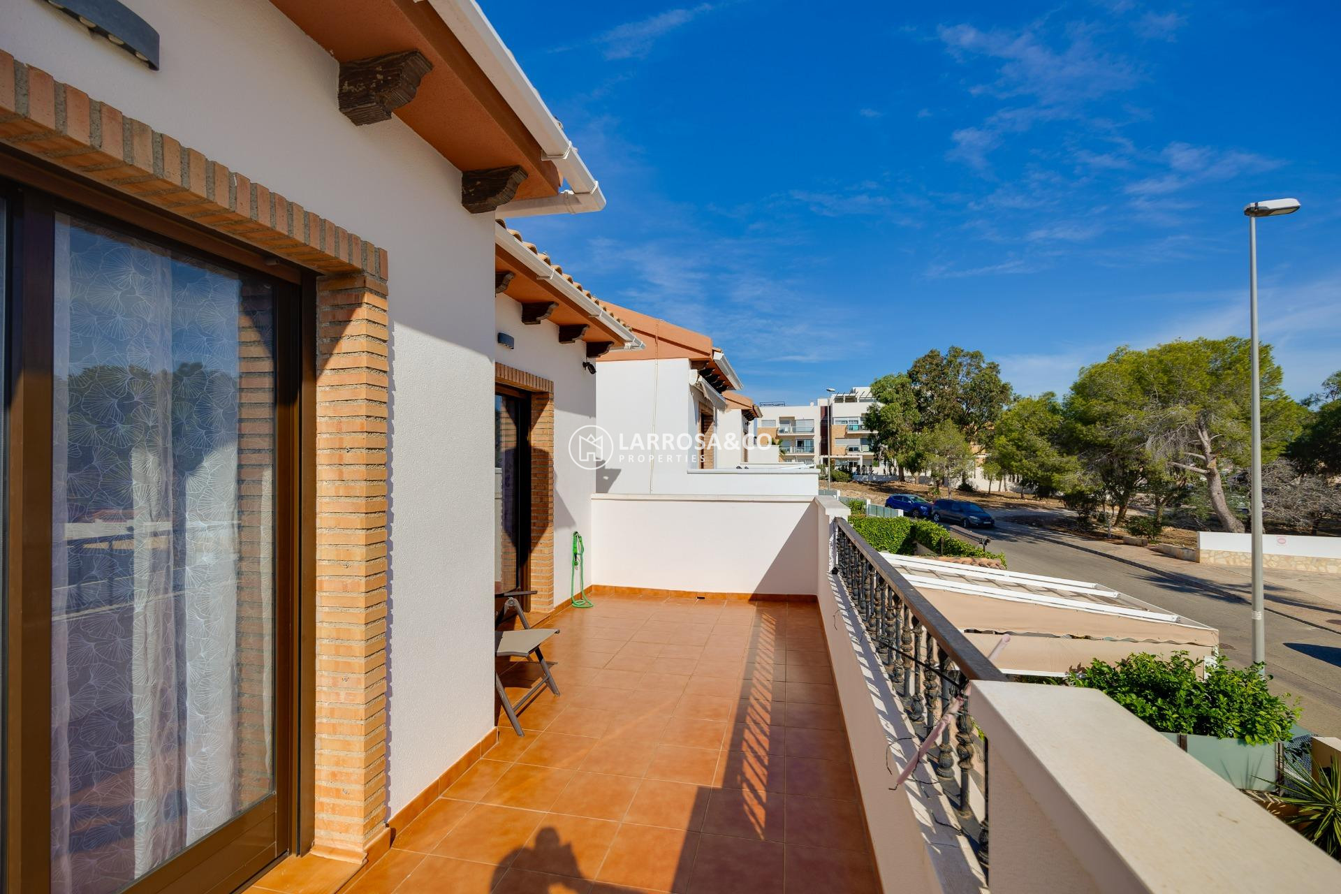 Resale - Detached House/Villa - Orihuela costa - PAU 8