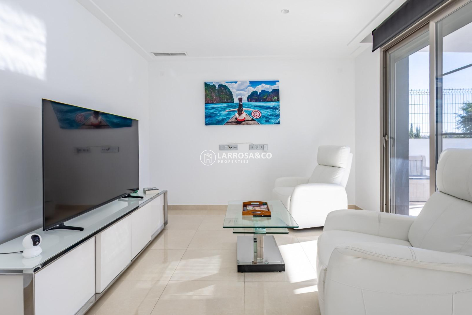 Resale - Detached House/Villa - Orihuela costa - PAU 8