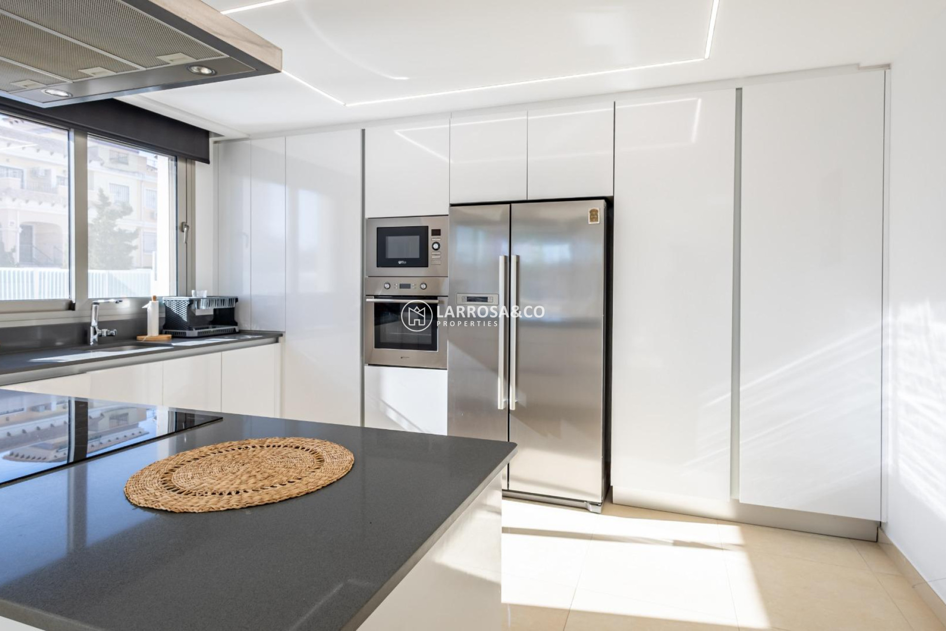 Resale - Detached House/Villa - Orihuela costa - PAU 8