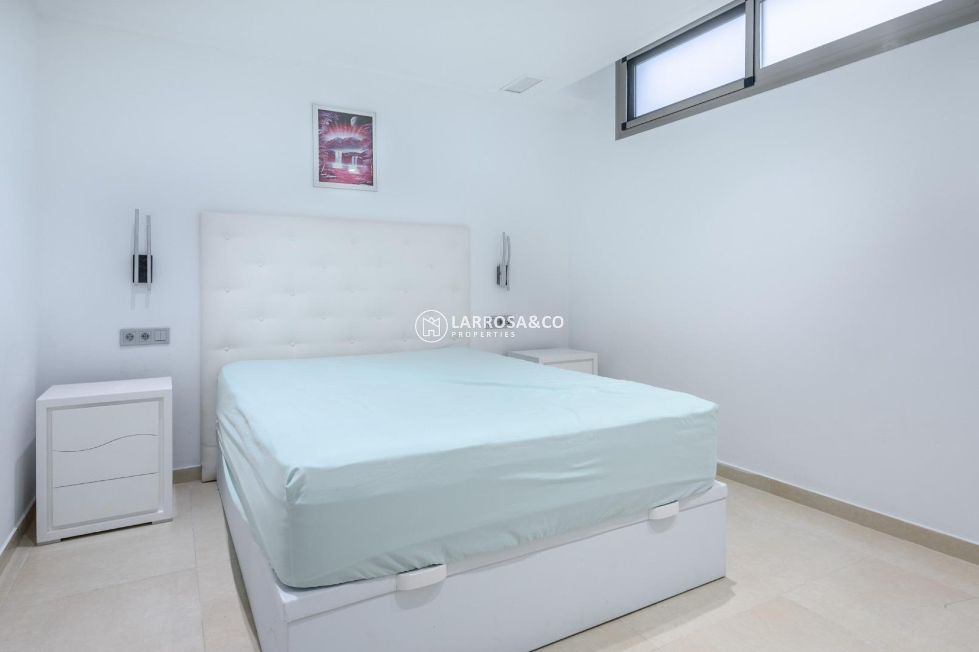 Resale - Detached House/Villa - Orihuela costa - PAU 8