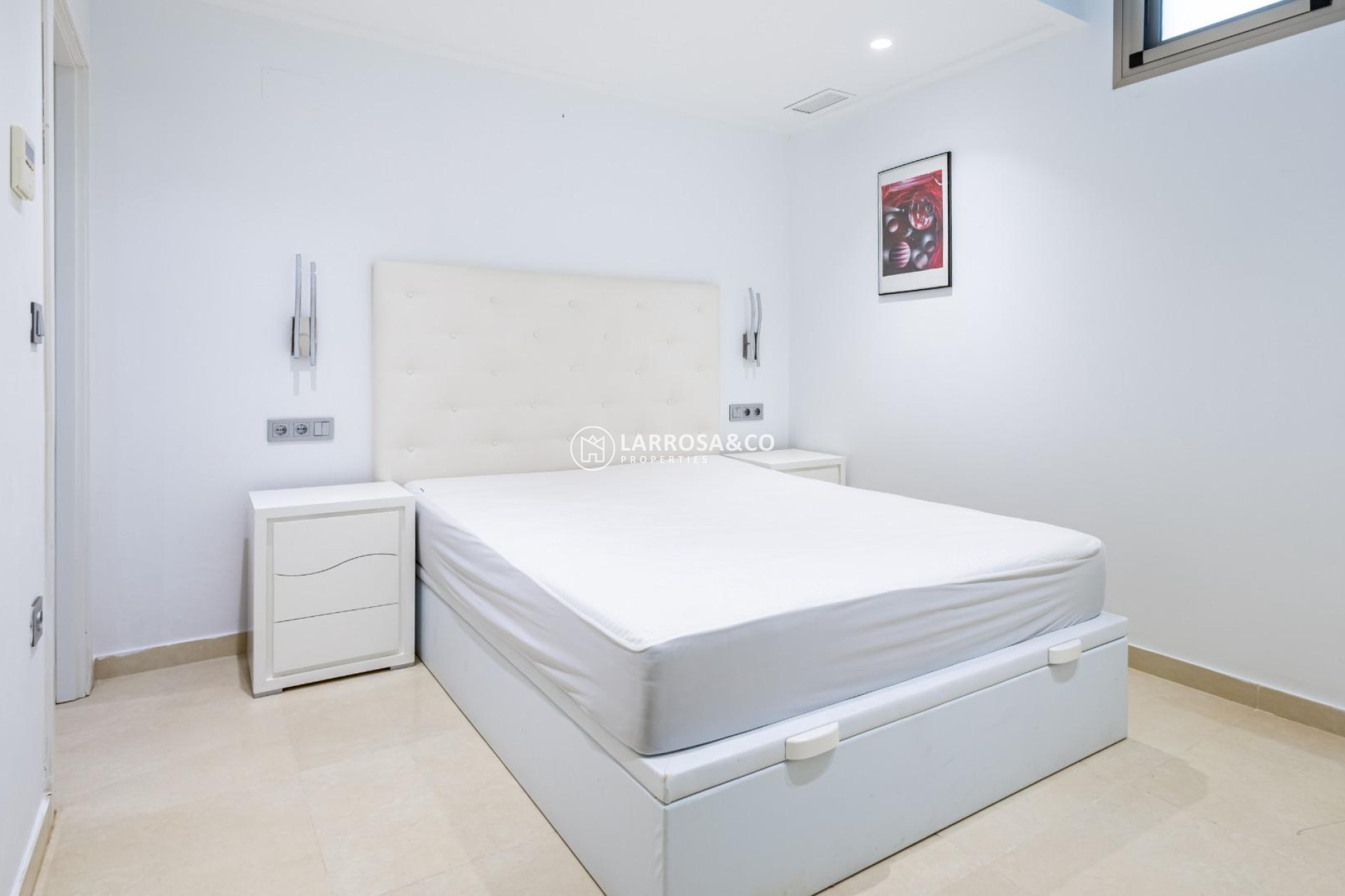 Resale - Detached House/Villa - Orihuela costa - PAU 8