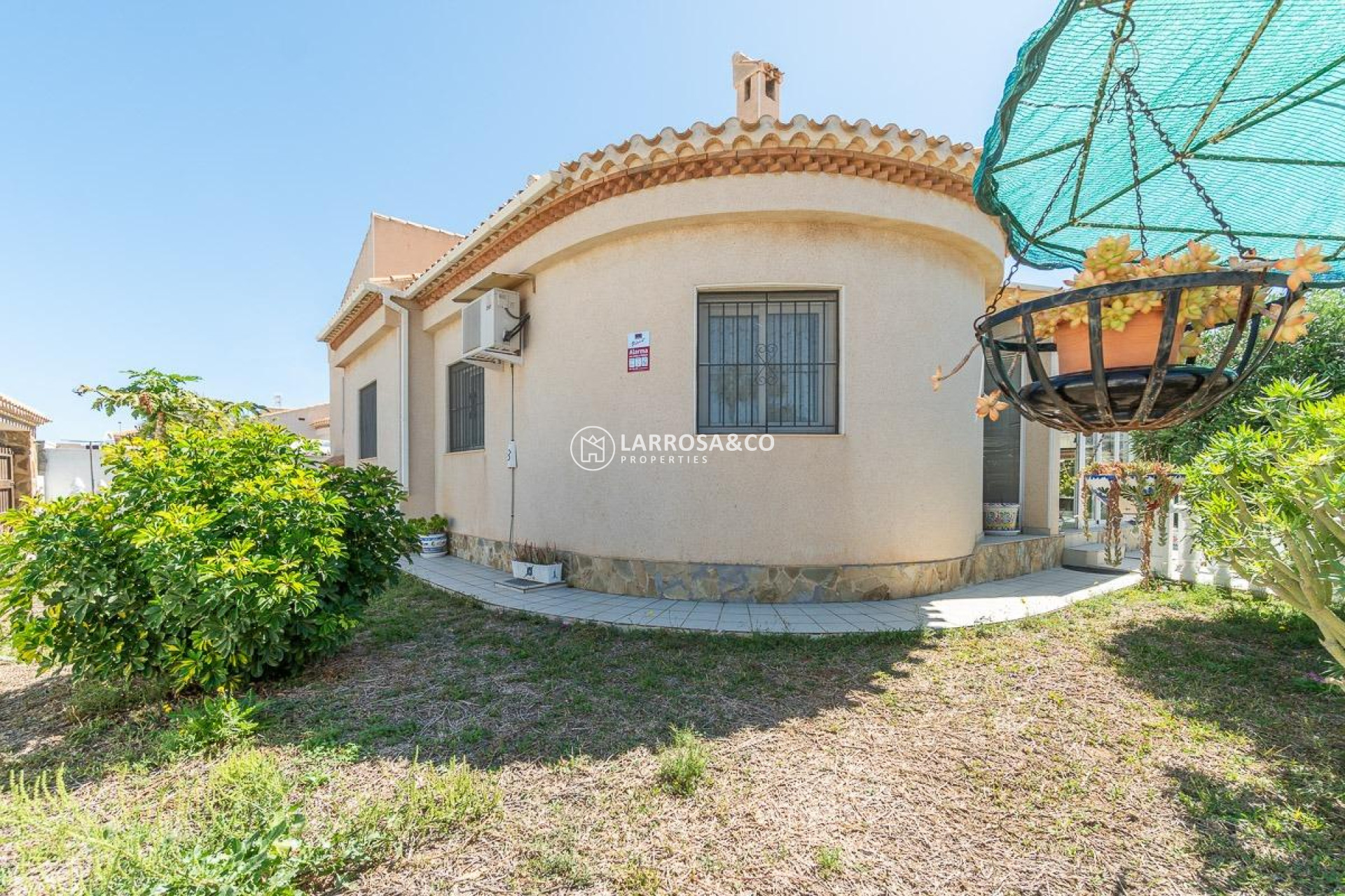 Resale - Detached House/Villa - Orihuela costa - Playa Flamenca