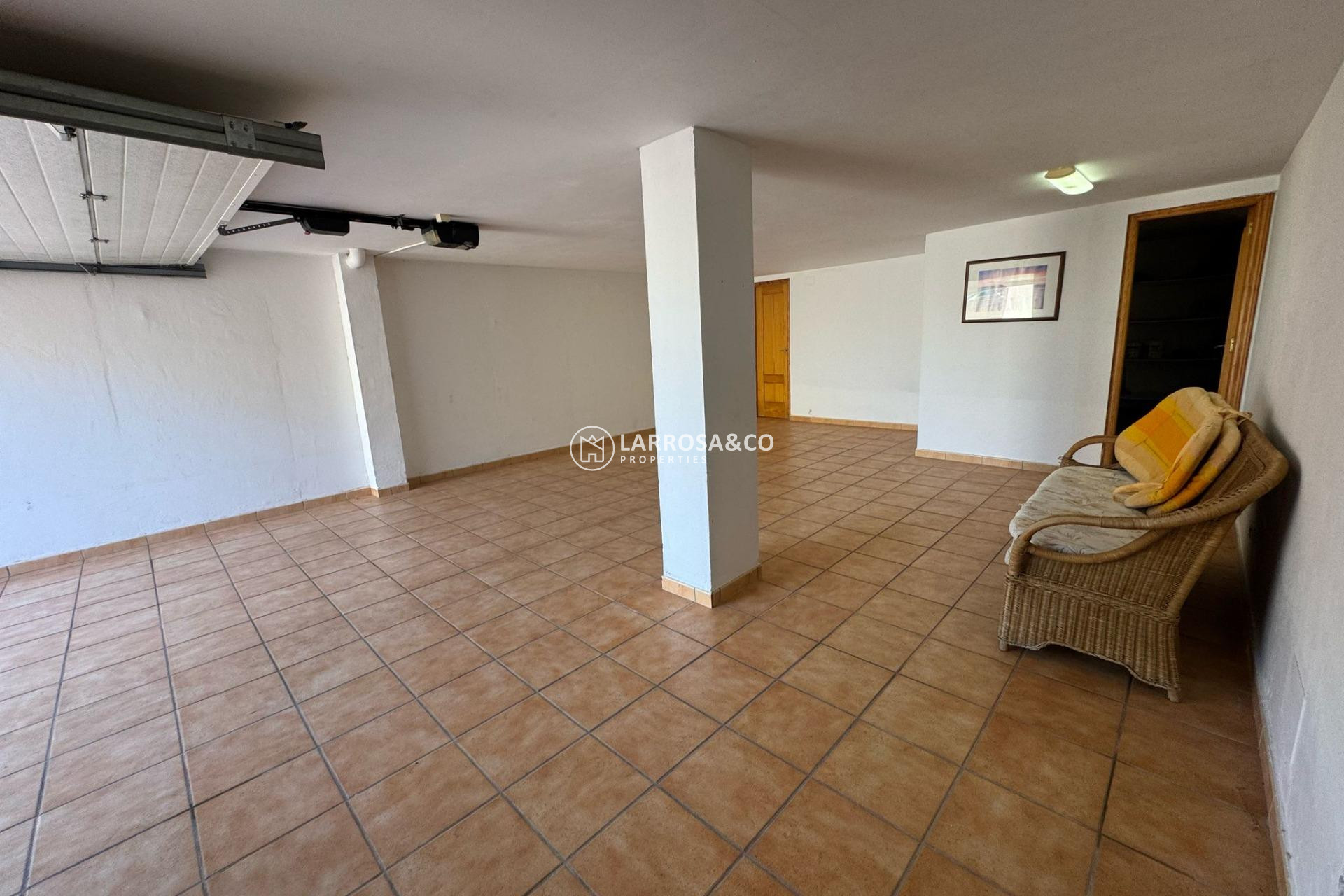 Resale - Detached House/Villa - Orihuela costa - Playa Flamenca