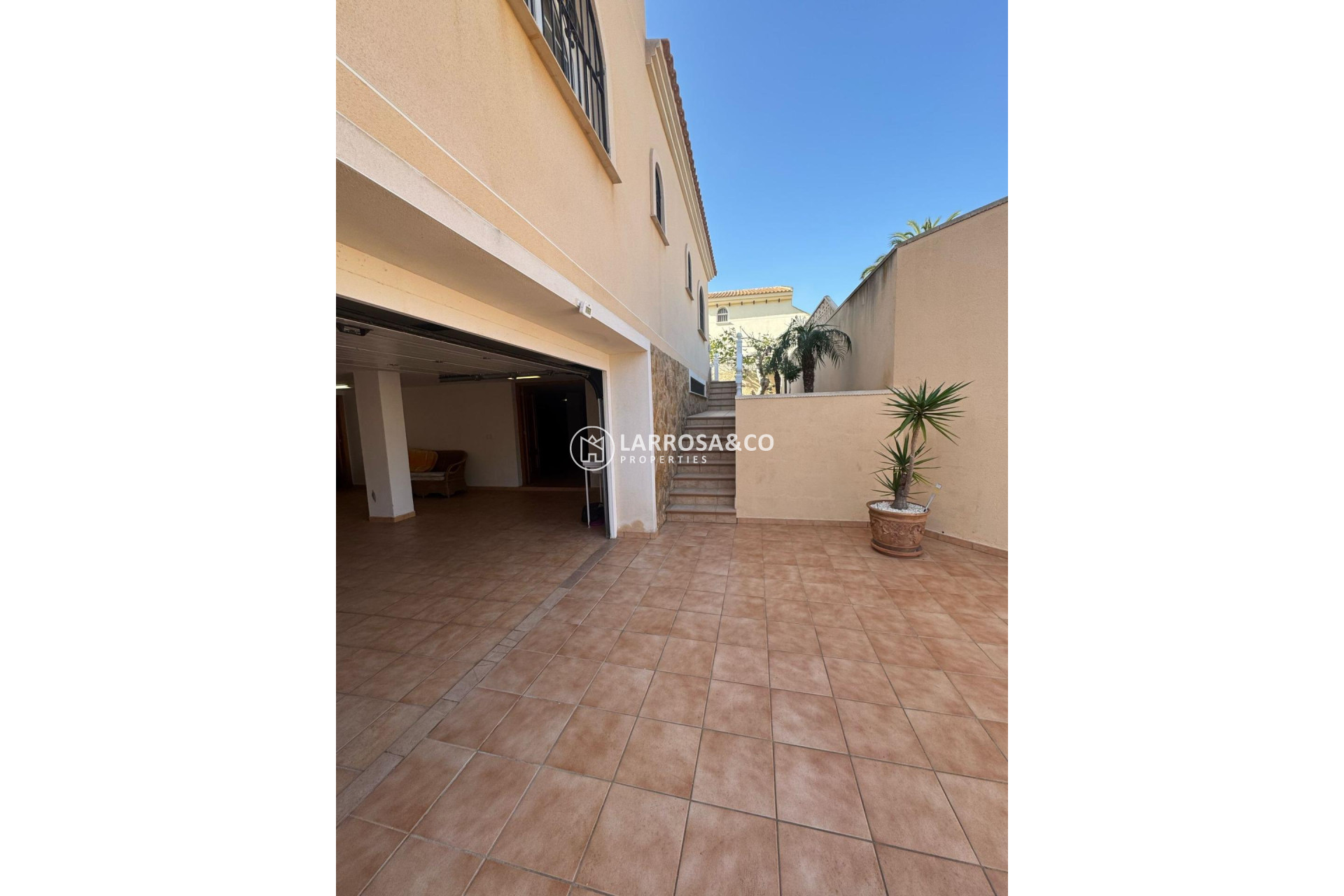 Resale - Detached House/Villa - Orihuela costa - Playa Flamenca