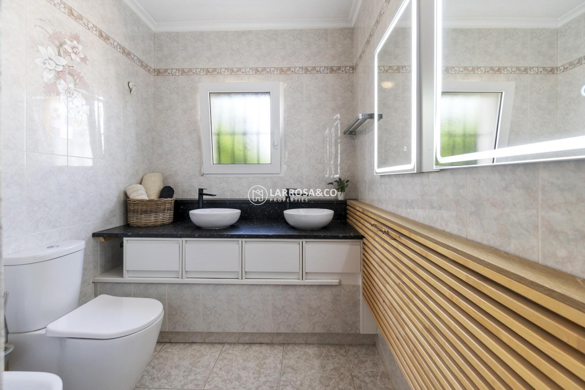 Resale - Detached House/Villa - Orihuela costa - Playa Flamenca