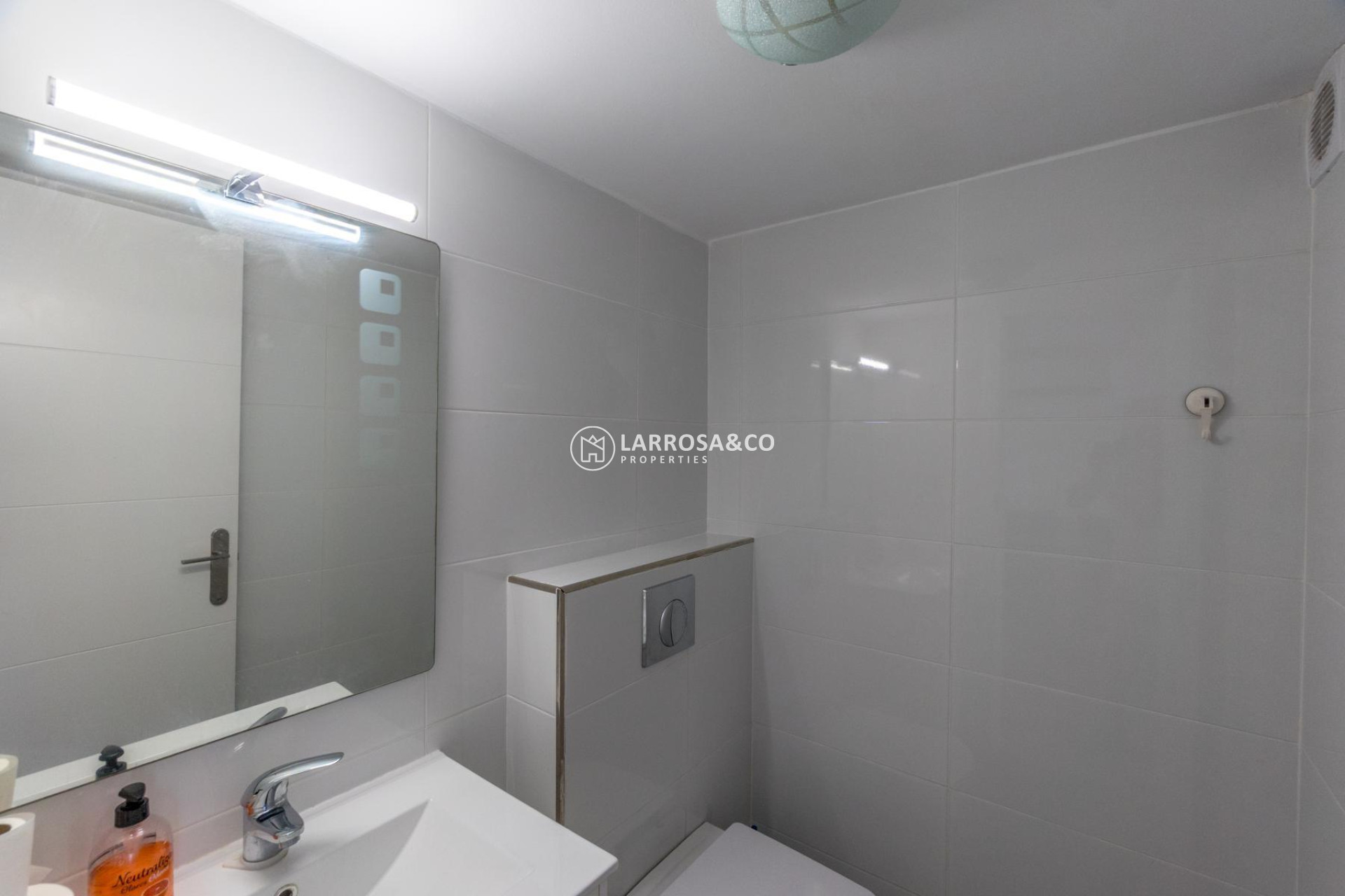 Resale - Detached House/Villa - Orihuela costa - Playa Flamenca