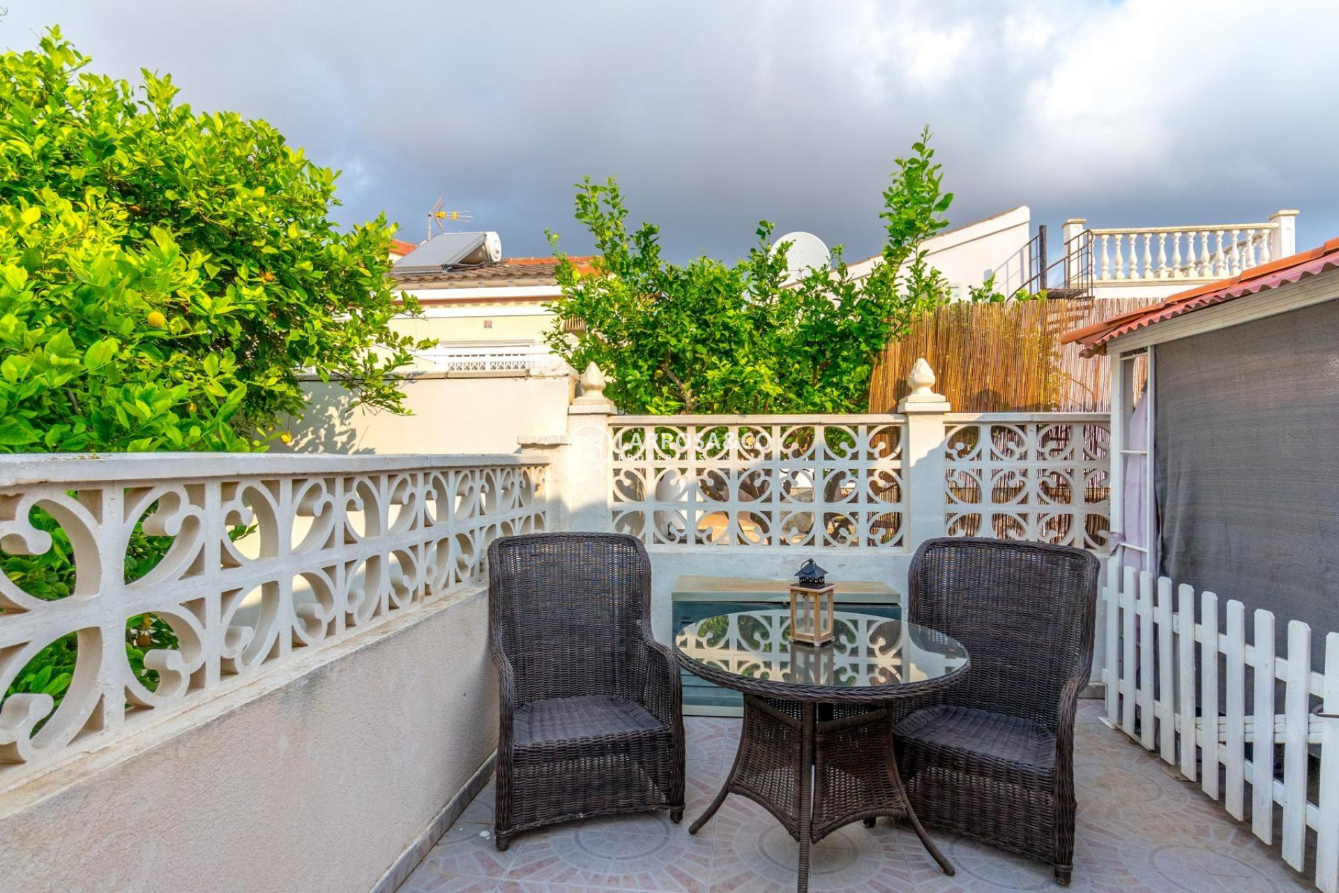 Resale - Detached House/Villa - Orihuela costa - Punta Prima