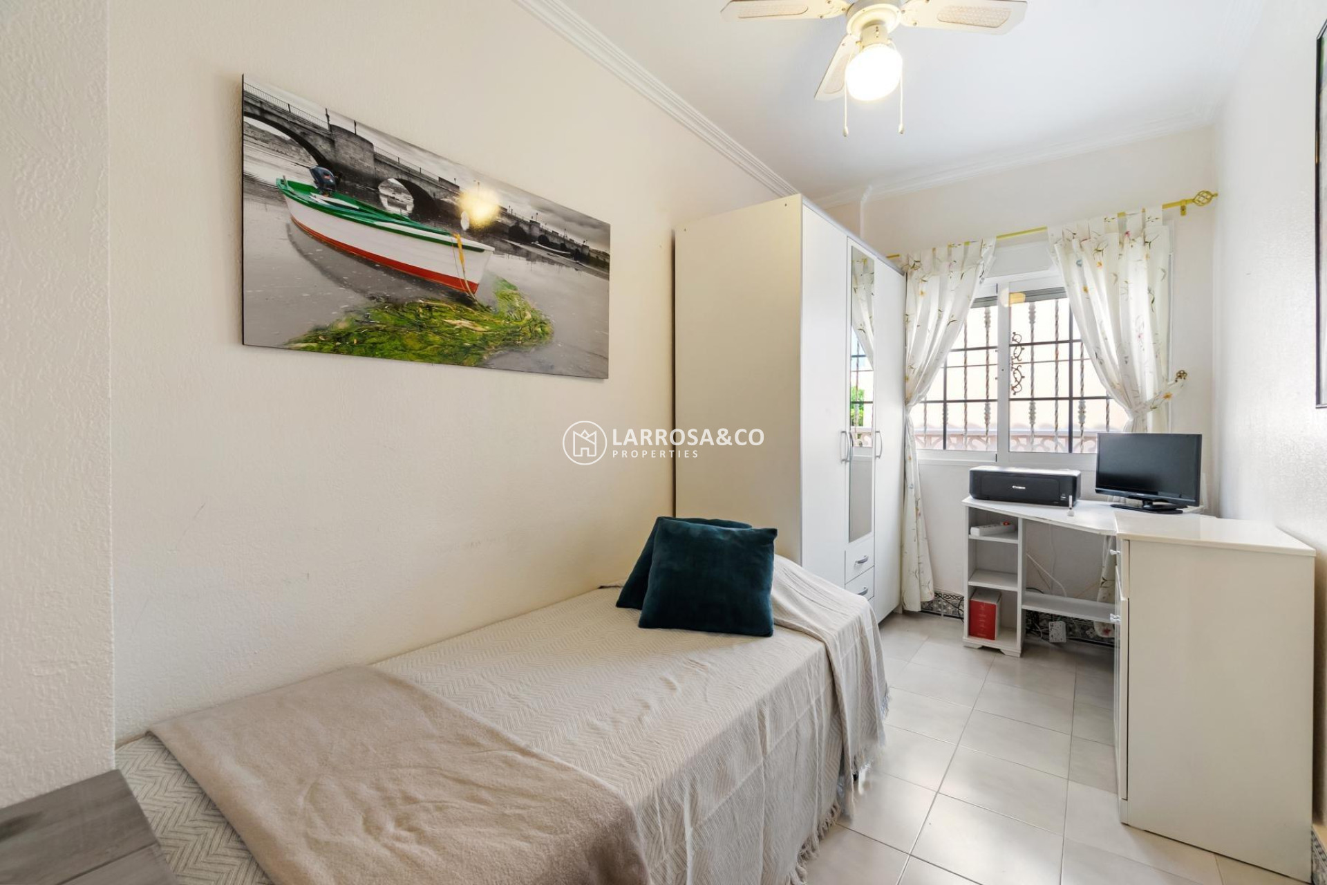 Resale - Detached House/Villa - Orihuela costa - Punta Prima