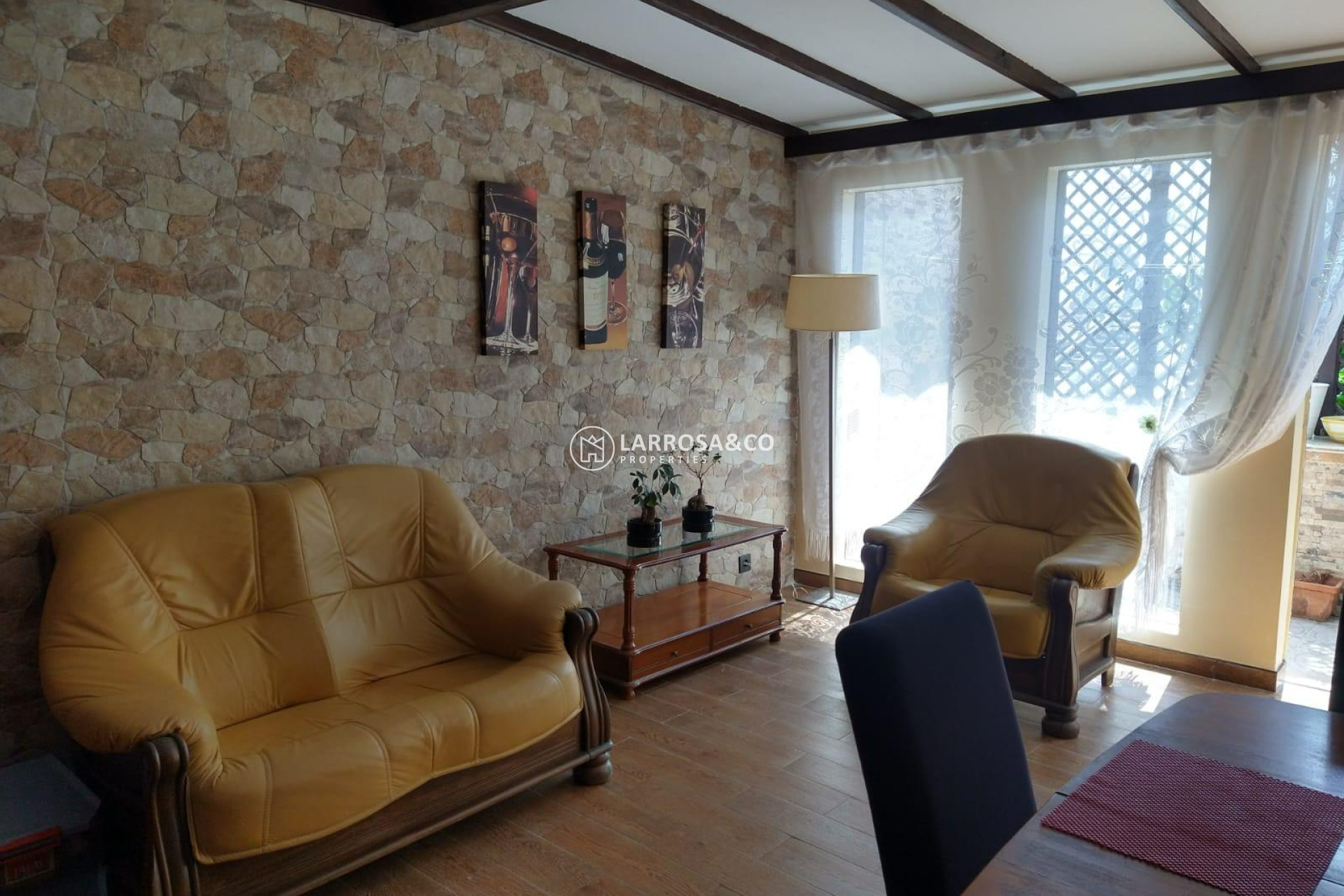 Resale - Detached House/Villa - Orihuela costa - Villamartin 