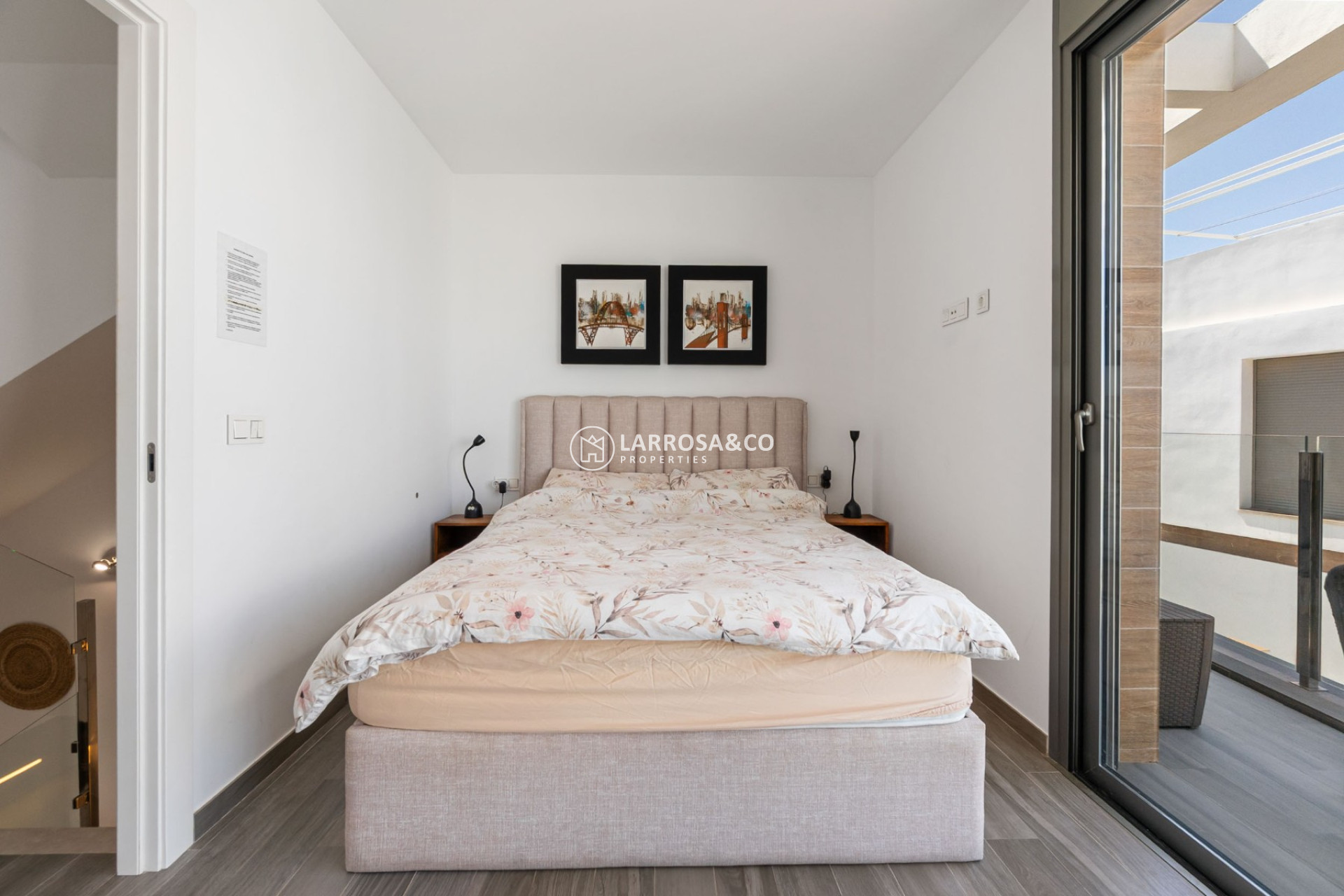 Resale - Detached House/Villa - Orihuela costa - Villamartin 