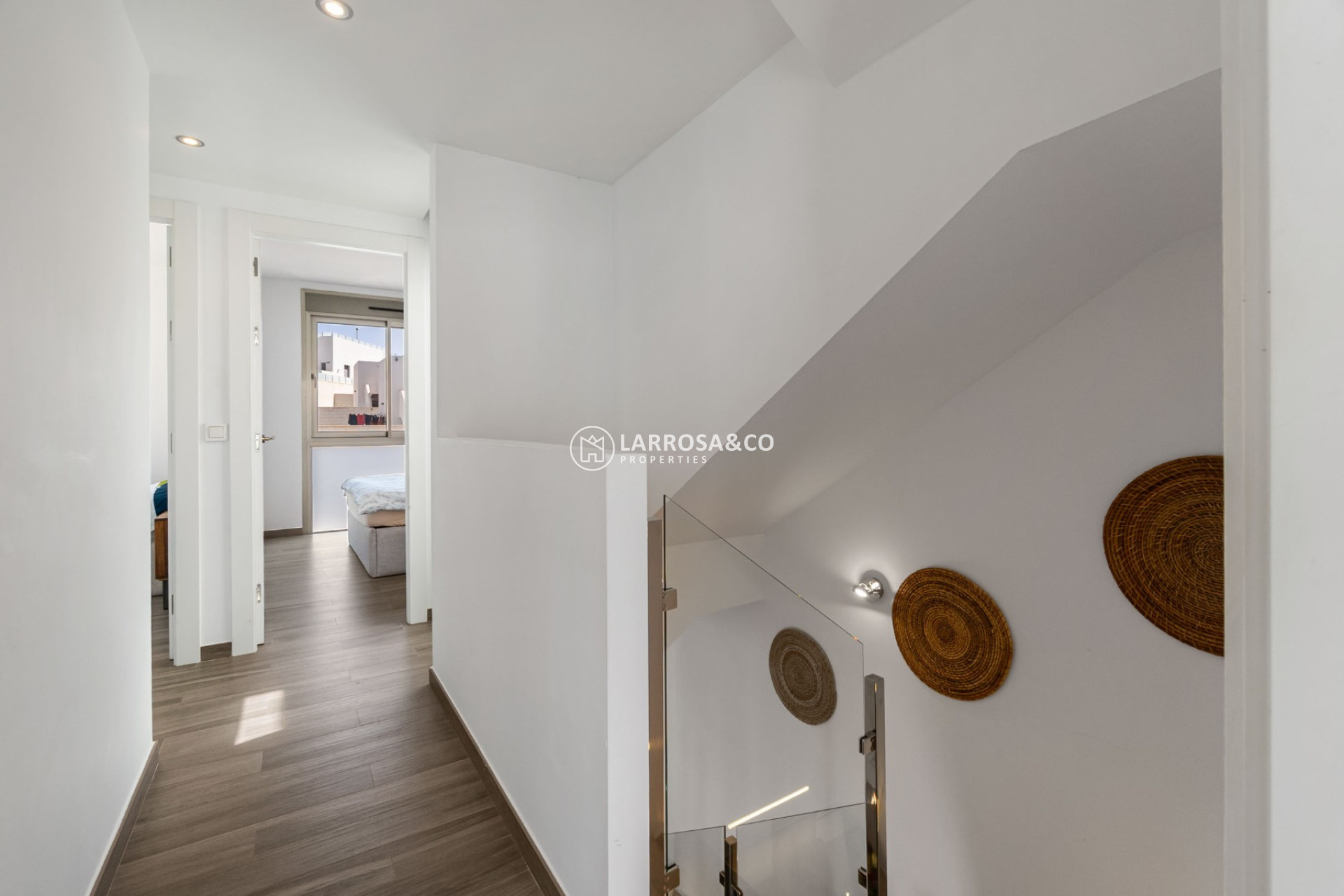 Resale - Detached House/Villa - Orihuela costa - Villamartin 