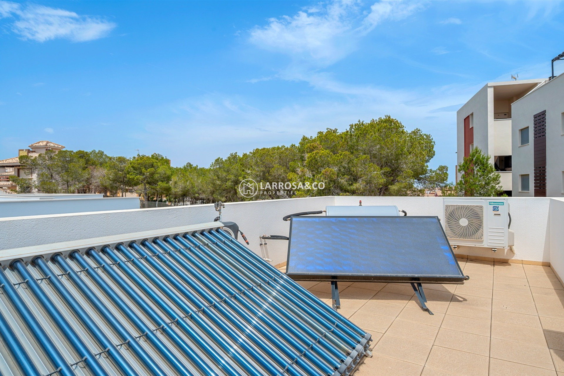 Resale - Detached House/Villa - Orihuela costa - Villamartin 