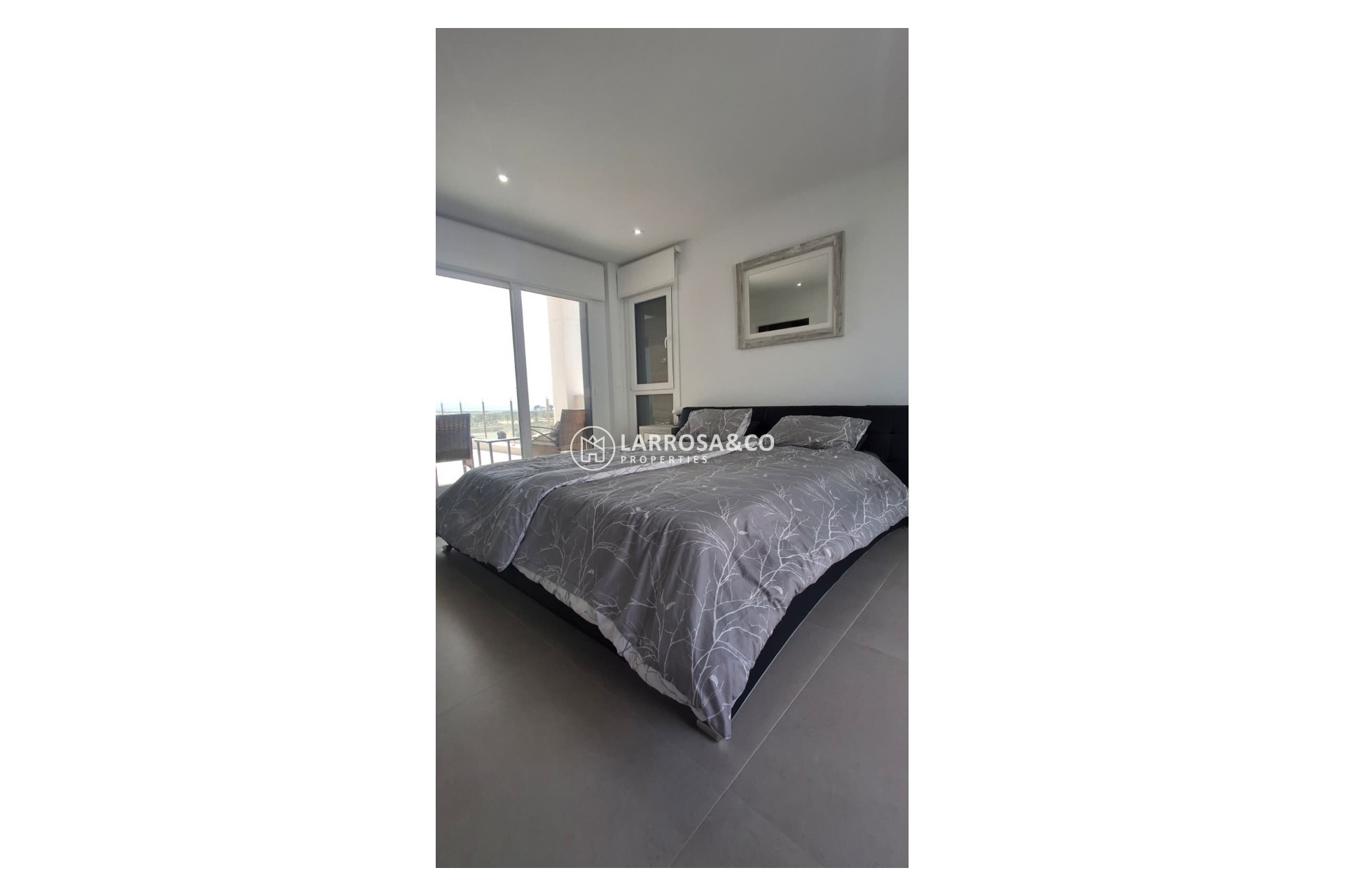 Resale - Detached House/Villa - Orihuela - Entre Naranjos Vistabella Golf