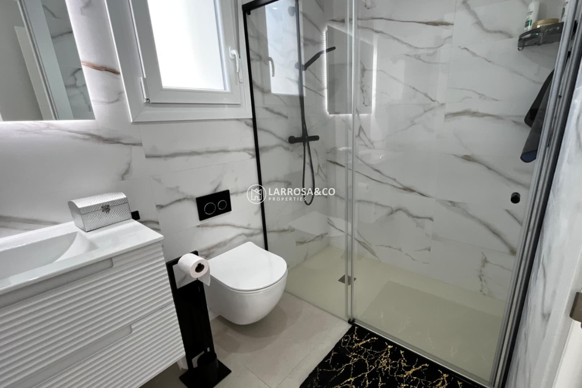 Resale - Detached House/Villa - Orihuela - Entre Naranjos Vistabella Golf